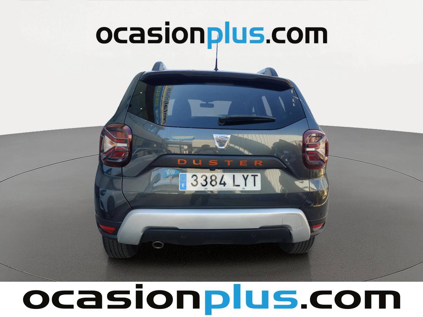 Dacia Duster Dacia Duster Extreme TCE (130 CV) 4X2 barato