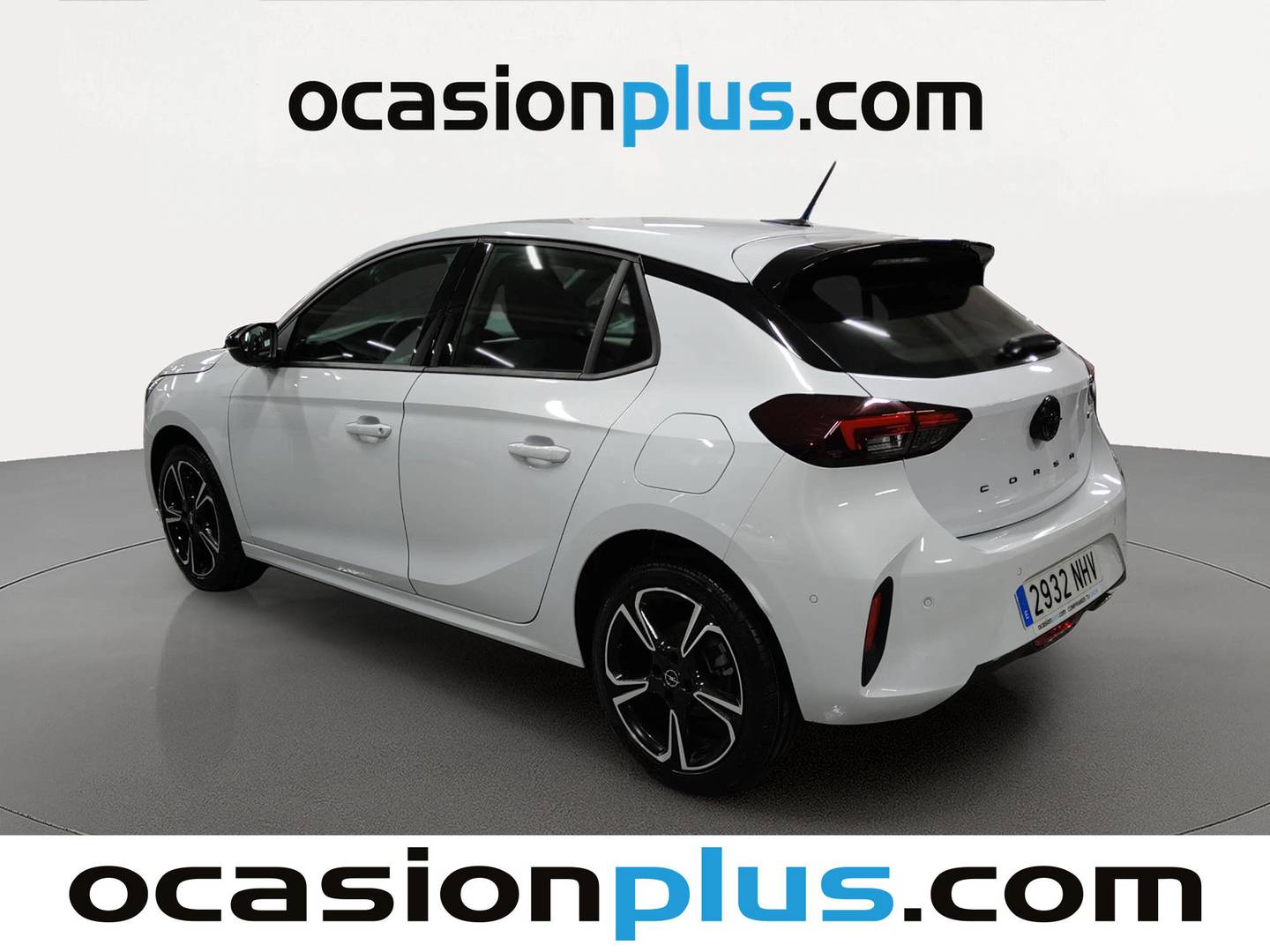 Foto Opel Corsa Opel Corsa 1.2 T XHL Hybrid GS eDCT (110 CV)