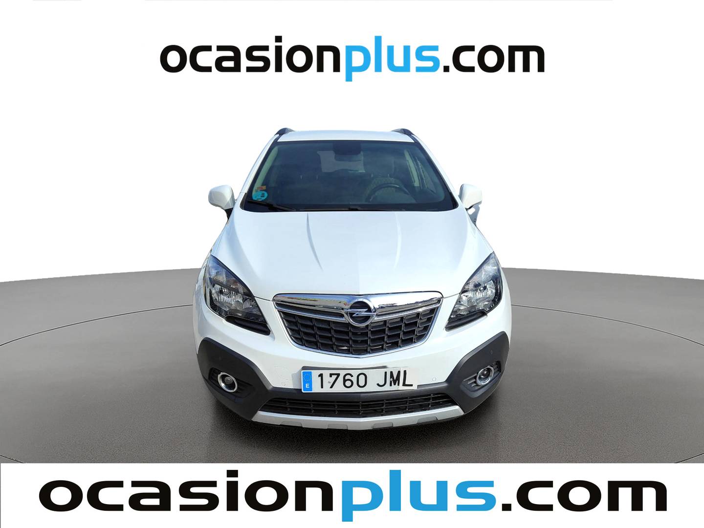 Opel Mokka Opel Mokka 1.4 Turbo S&S Selective 4x2 (140 CV) 140cv