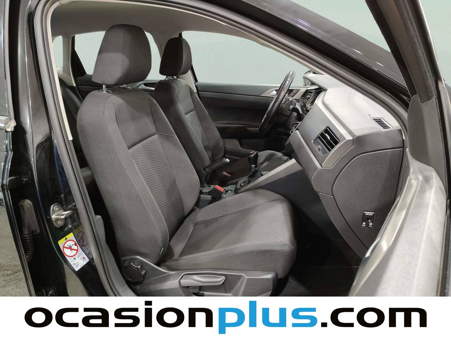 Volkswagen Polo Volkswagen Polo Advance 1.0 TSI (95 CV) km 0