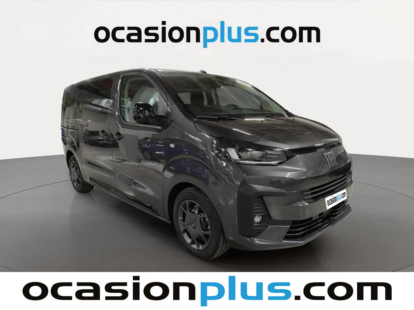 Foto delantera Fiat Ulysse Fiat Ulysse BlueHDi 180 S&S Talla M AT8 132 kW (180 CV) derecha