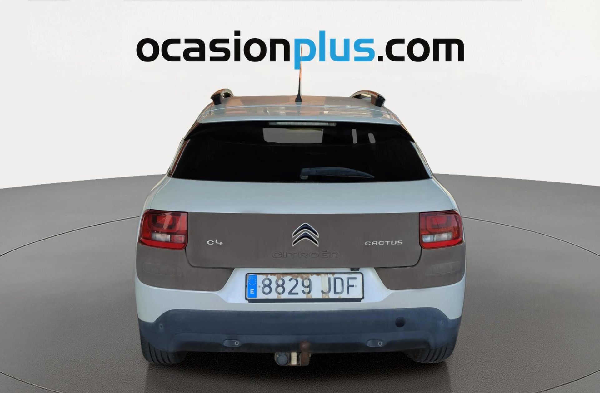 Citroën C4 Cactus e-HDI 92 Shine ETG6 - foto 14