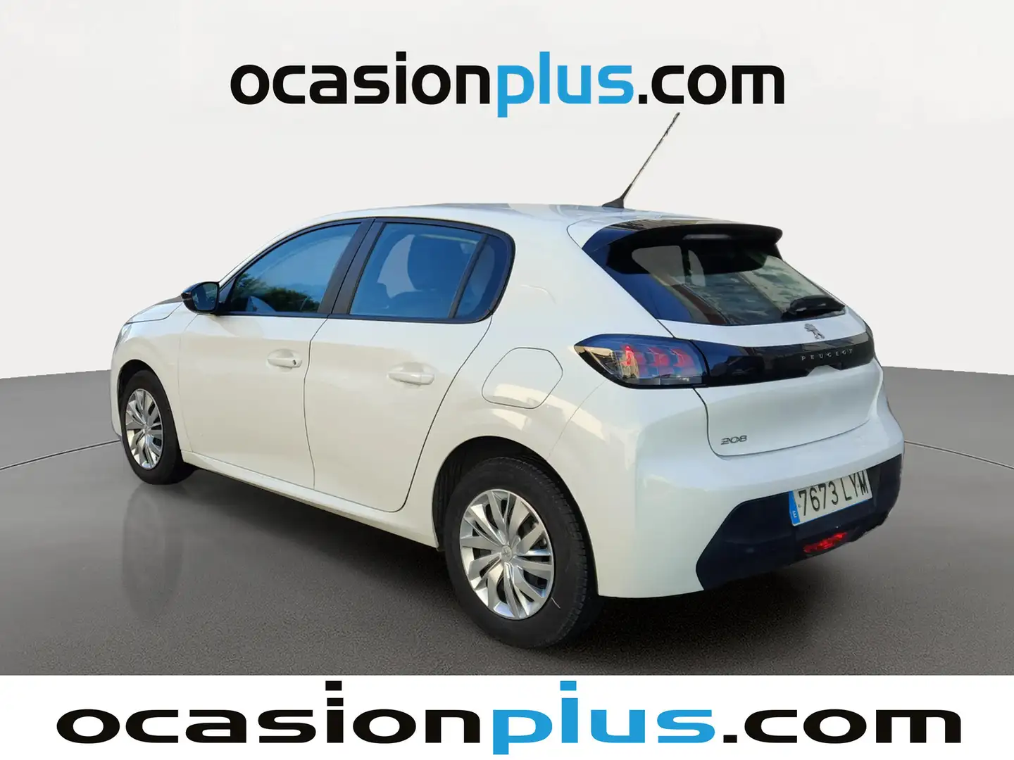 Foto Peugeot 208 Peugeot 208 BlueHDi 100 Active (100 CV)