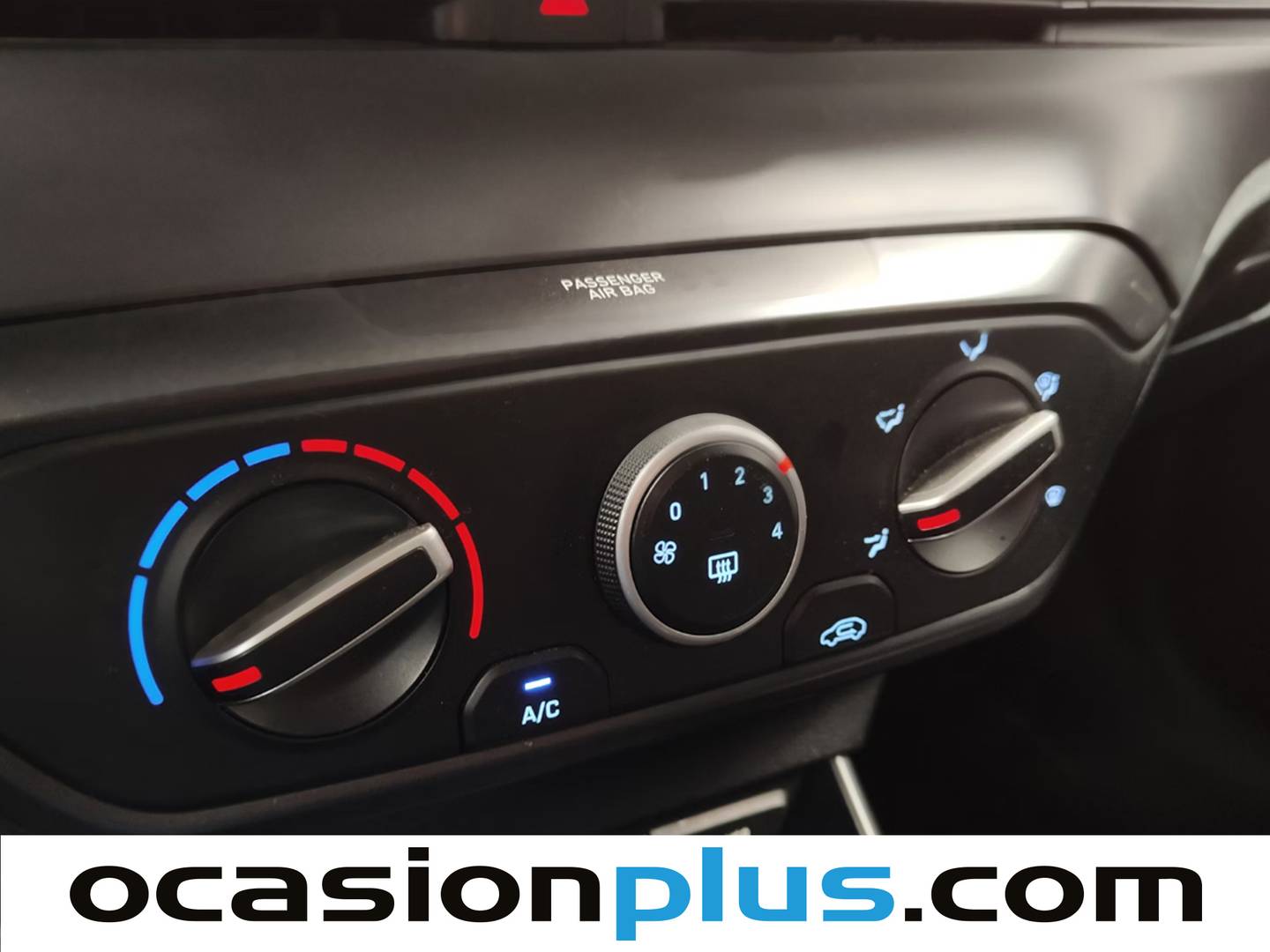 Hyundai Bayon Hyundai Bayon 1.0 TGDI 48V Maxx  (100 CV) híbrido