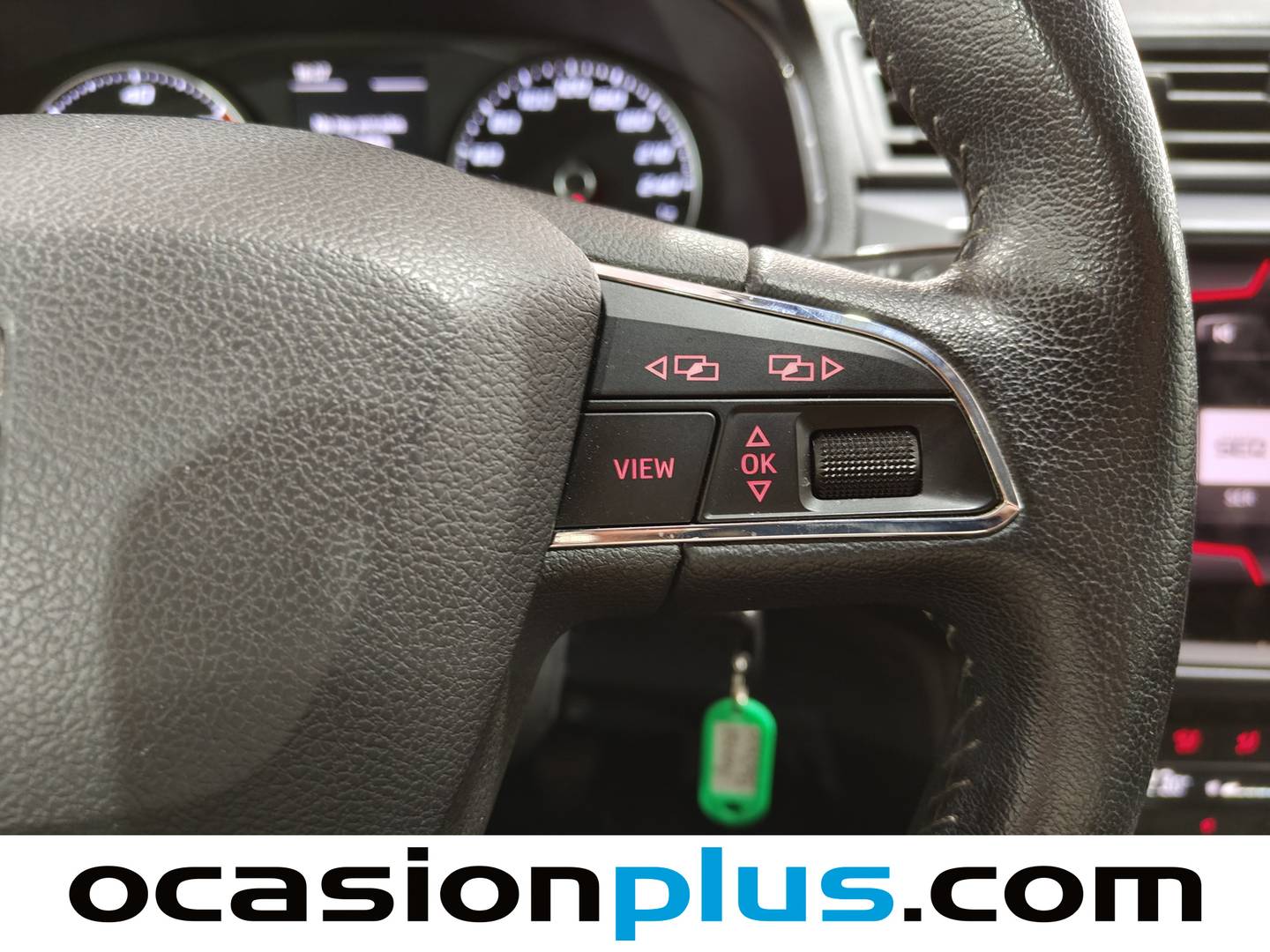 Seat Arona Seat Arona 1.6 TDI Ecomotive Style (95 CV) diésel