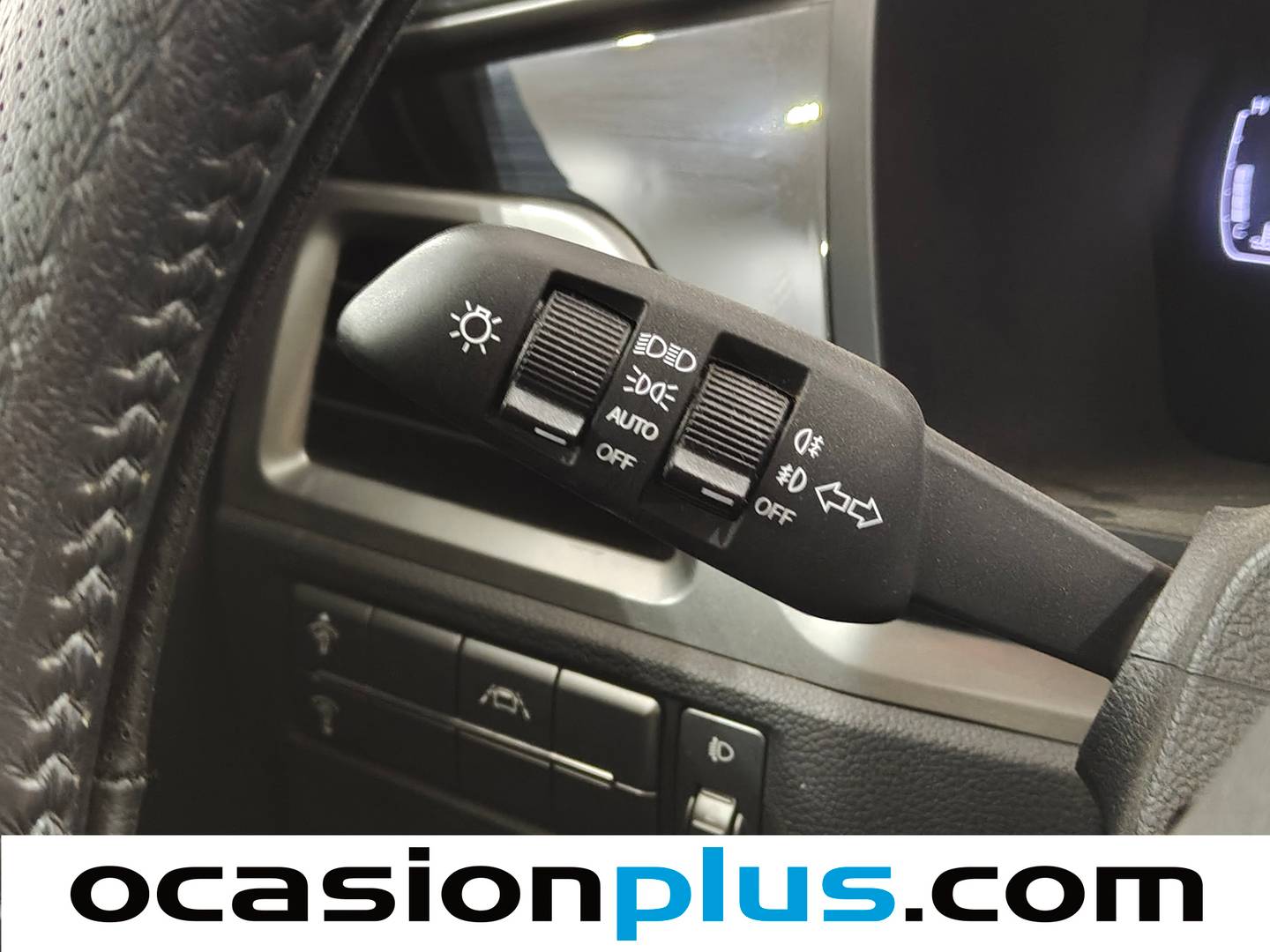 Extras del SsangYong Korando SsangYong Korando 1.5 G15T Premium (163 CV)