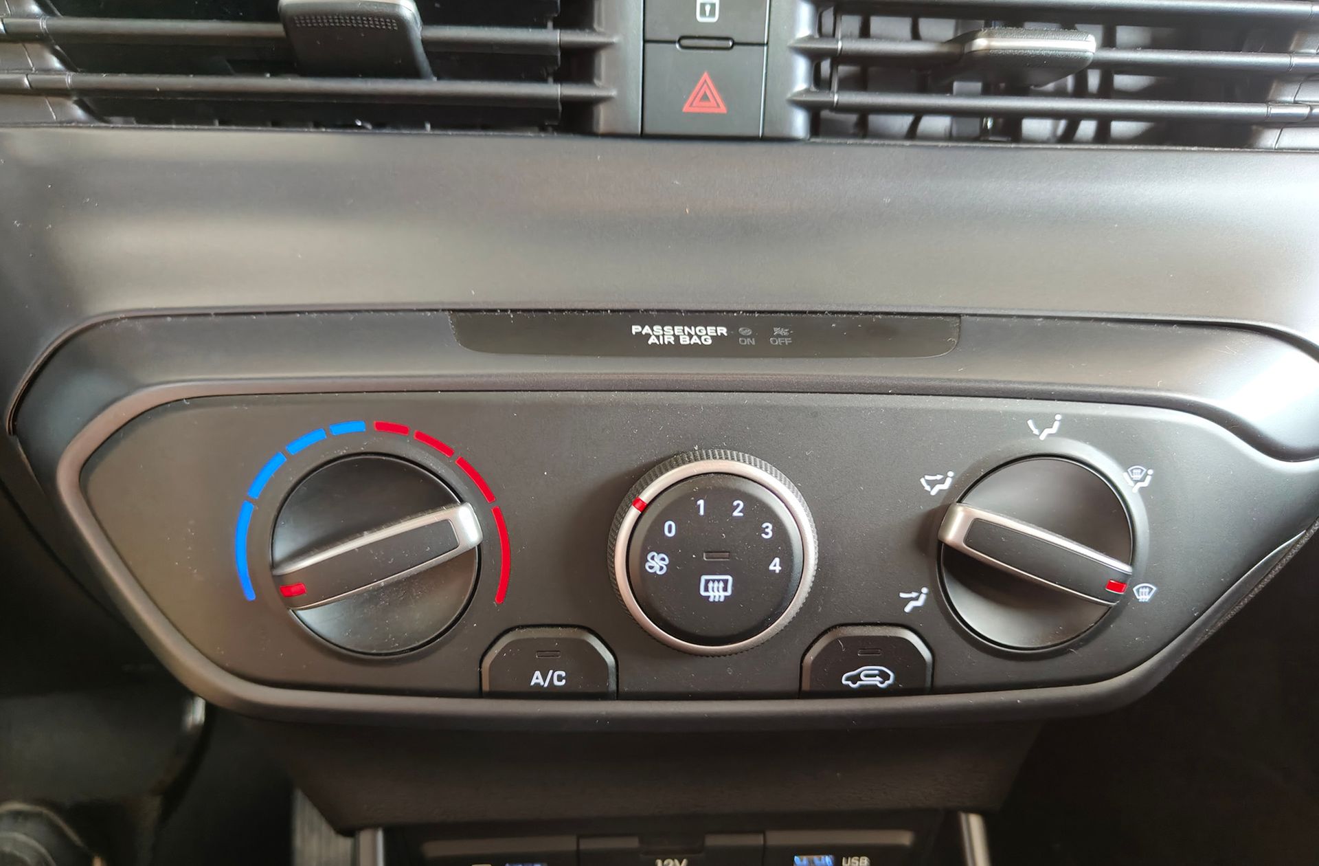 Hyundai i20 1.2 MPI Klass - foto 28