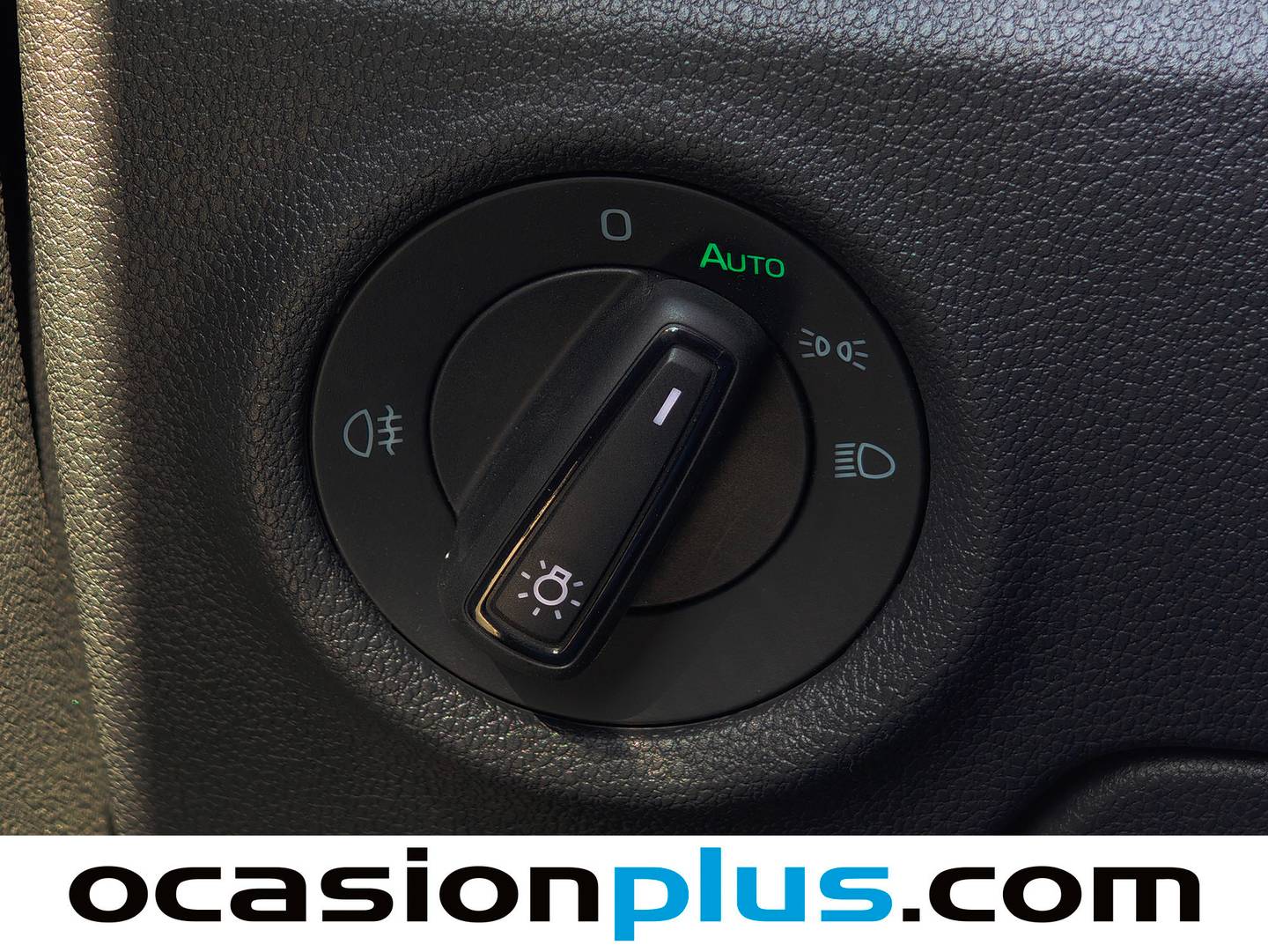 Skoda Fabia Skoda Fabia 1.0 TSI Ambition (95 CV) manual