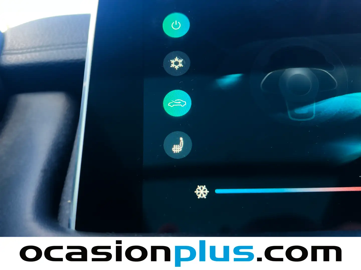 Foto MG HS MG HS 1.5 Turbo GDI Luxury (162 CV)