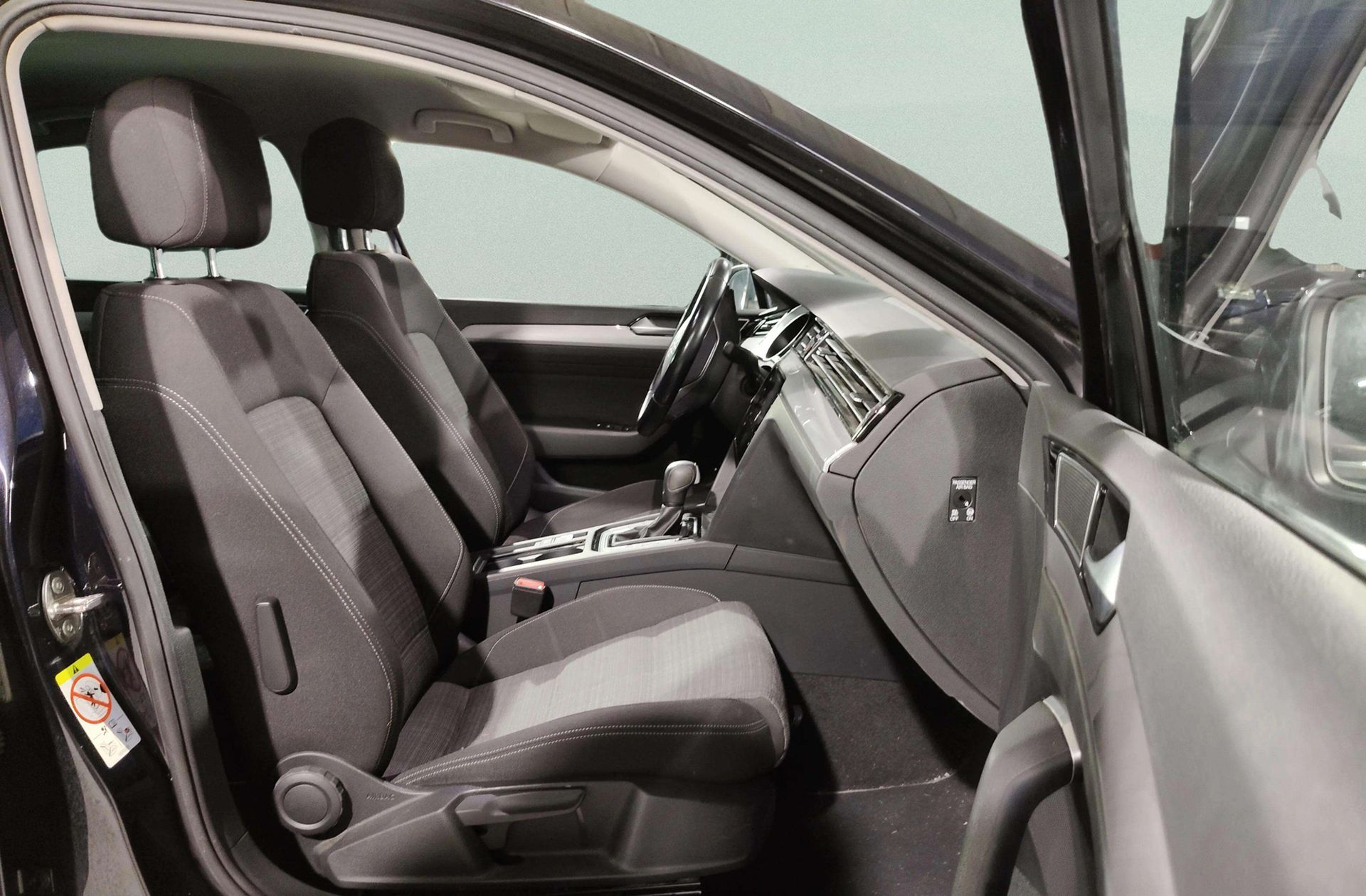 Volkswagen Passat Executive 1.5 TSI DSG - foto 21