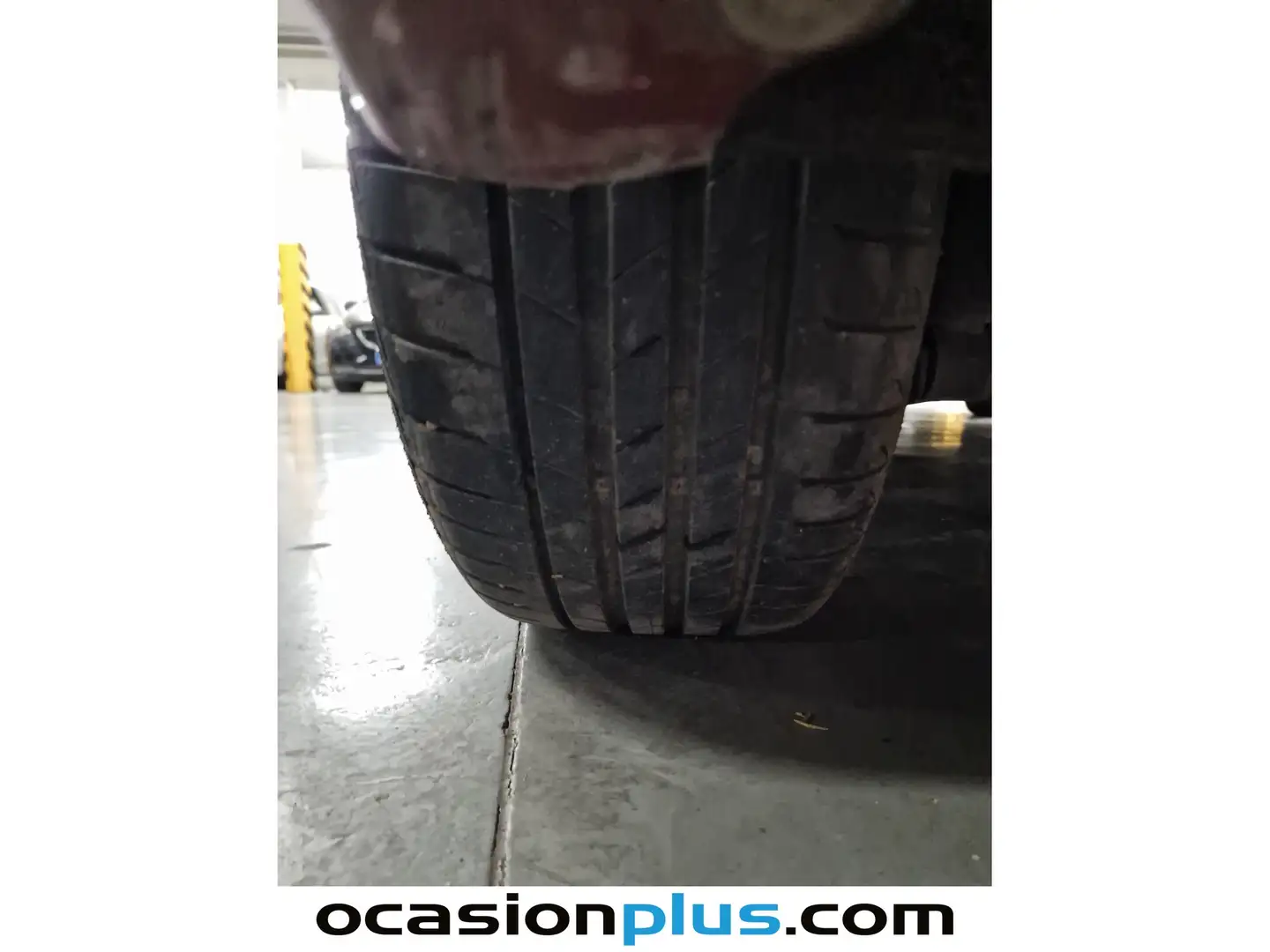 Foto BMW Serie 1 BMW Serie 1 118i (140 CV) Pack M