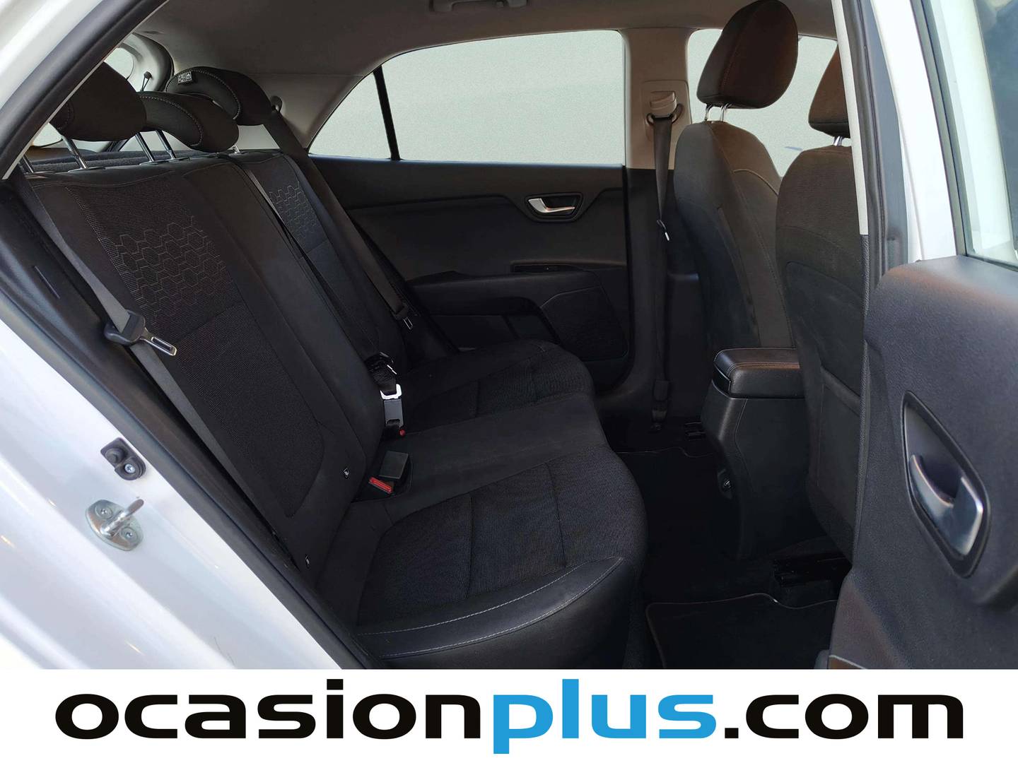 KIA Rio KIA Rio 1.0 T-GDi MHEV iMT Drive (100 CV) al mejor precio