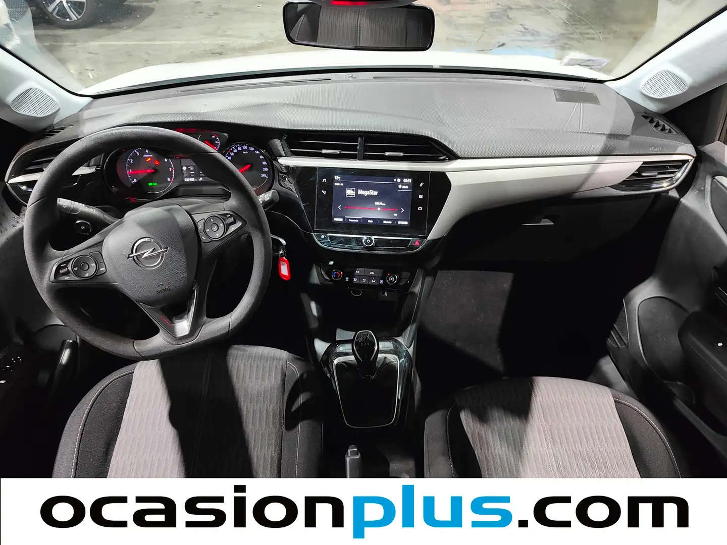 Foto Opel Corsa Opel Corsa 1.2 XEL Edition (75 CV)