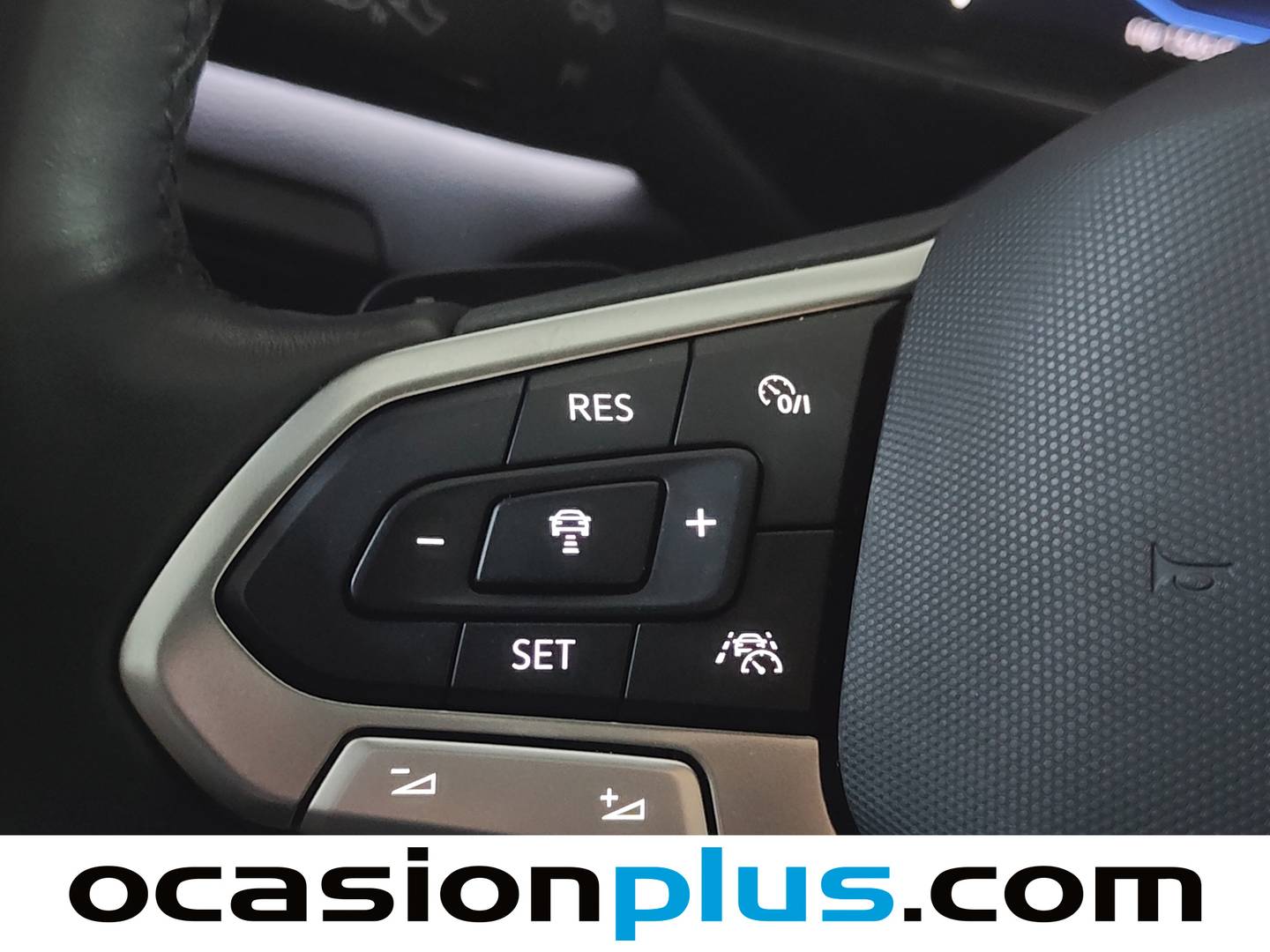 Volkswagen T-Cross Volkswagen T-Cross R-Line 1.0 TSI (116 CV) DSG km 0