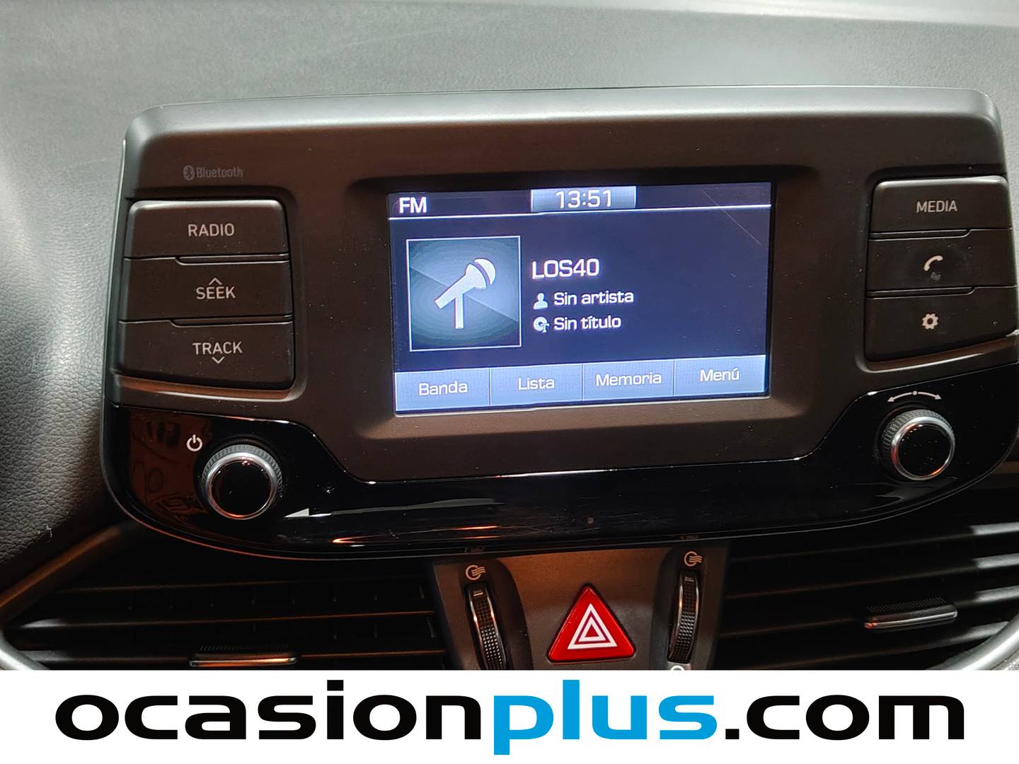 Hyundai i30 Hyundai i30 1.6 CRDI Klass Max (95 CV) al mejor precio