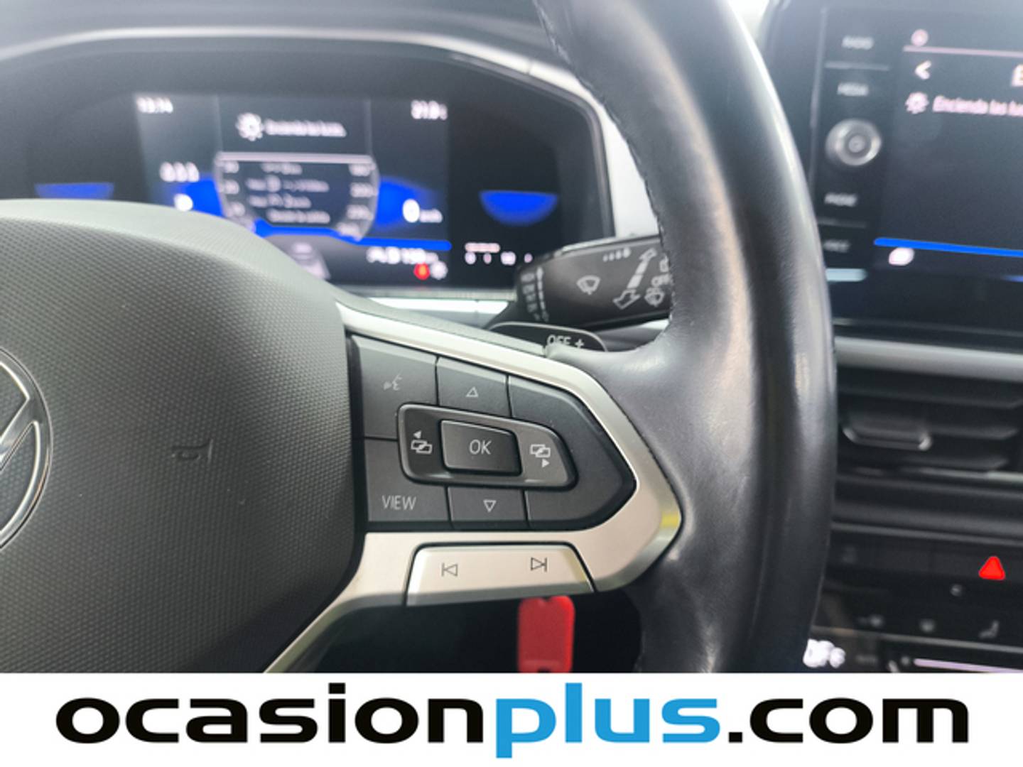 Volkswagen T-Roc Volkswagen T-Roc Life 1.5 TSI (150 CV) DSG al mejor precio