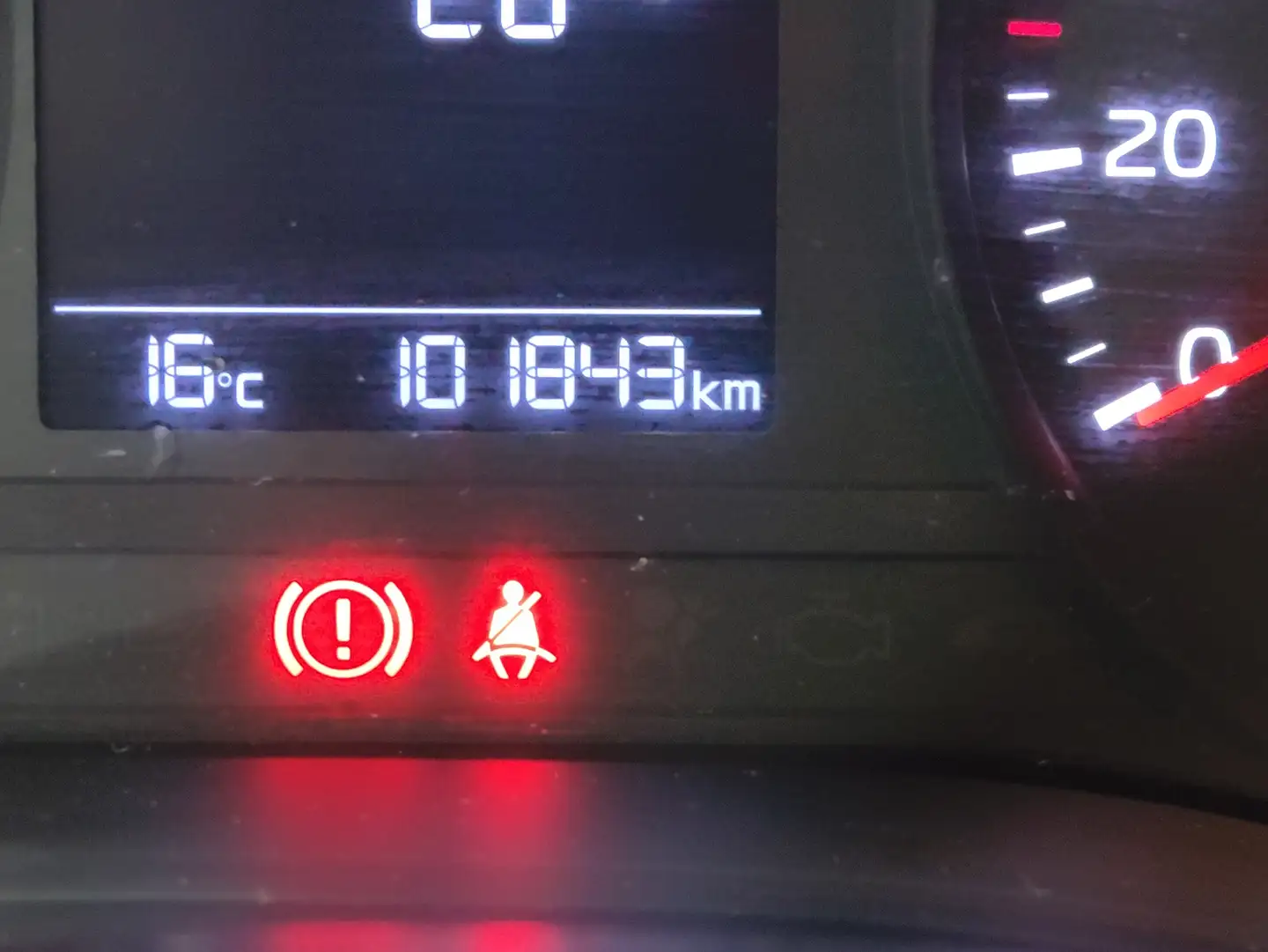 Foto KIA Stonic Kia Stonic 1.2 CVVT Concept Eco-Dynamic (84 CV)