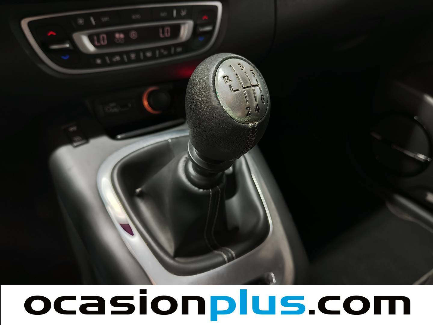 Renault Grand Scenic Renault Grand Scenic Bose Edition Energy dCi (130 CV) de segunda mano