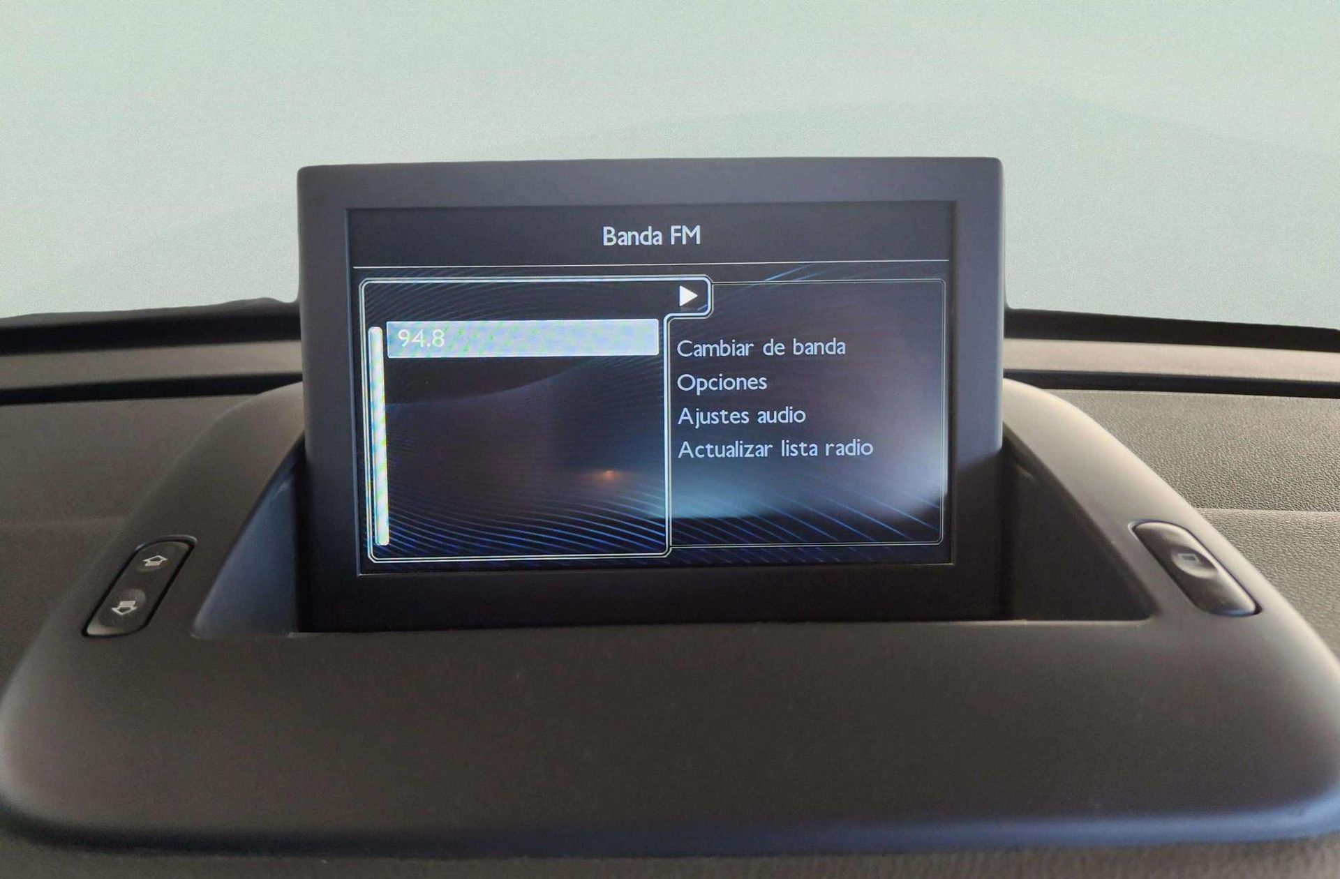 Peugeot 5008 2.0 BlueHDi Allure FAP 7 plazas - foto 33