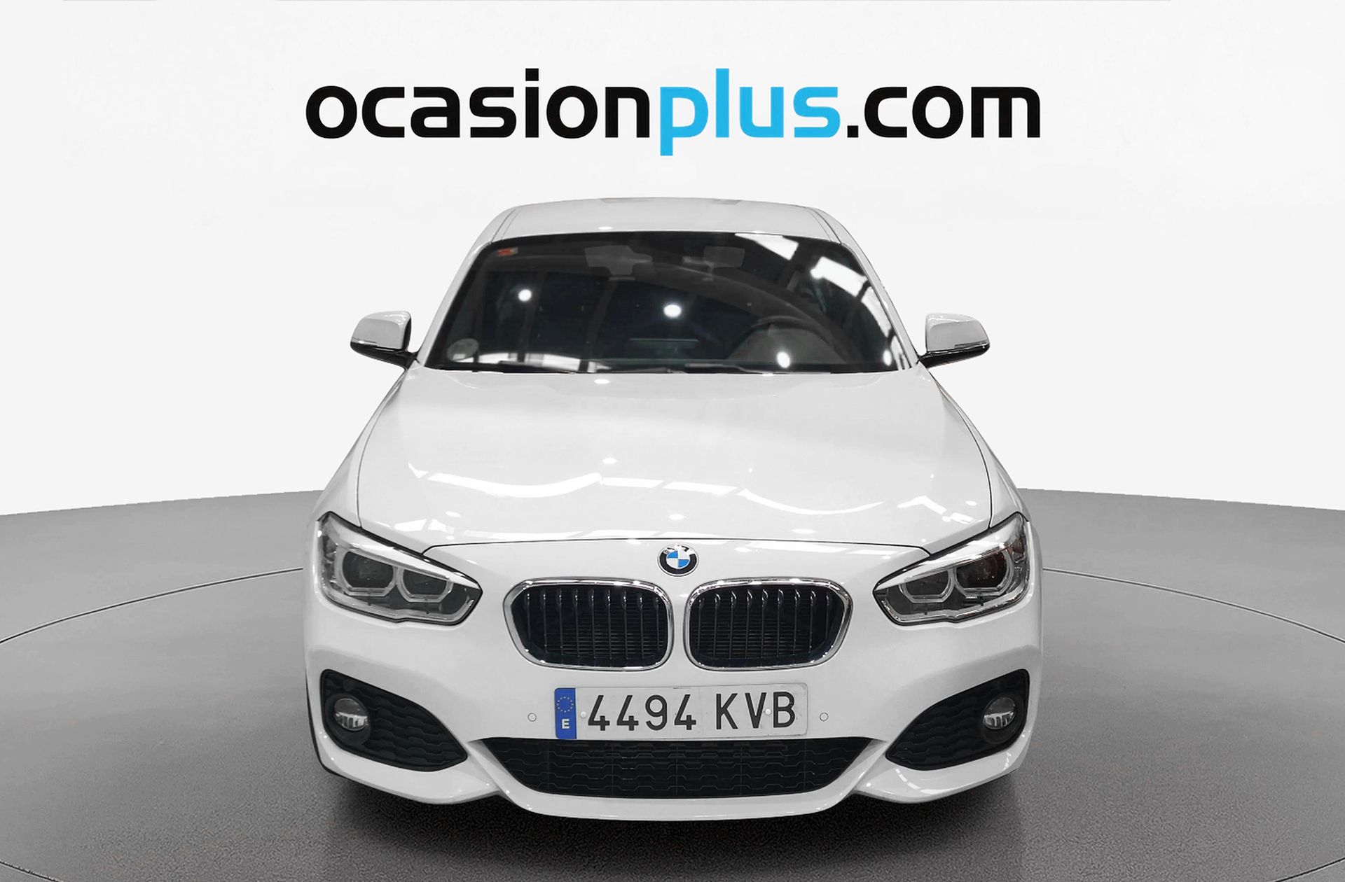 BMW Serie 1 118d Pack M - foto 13
