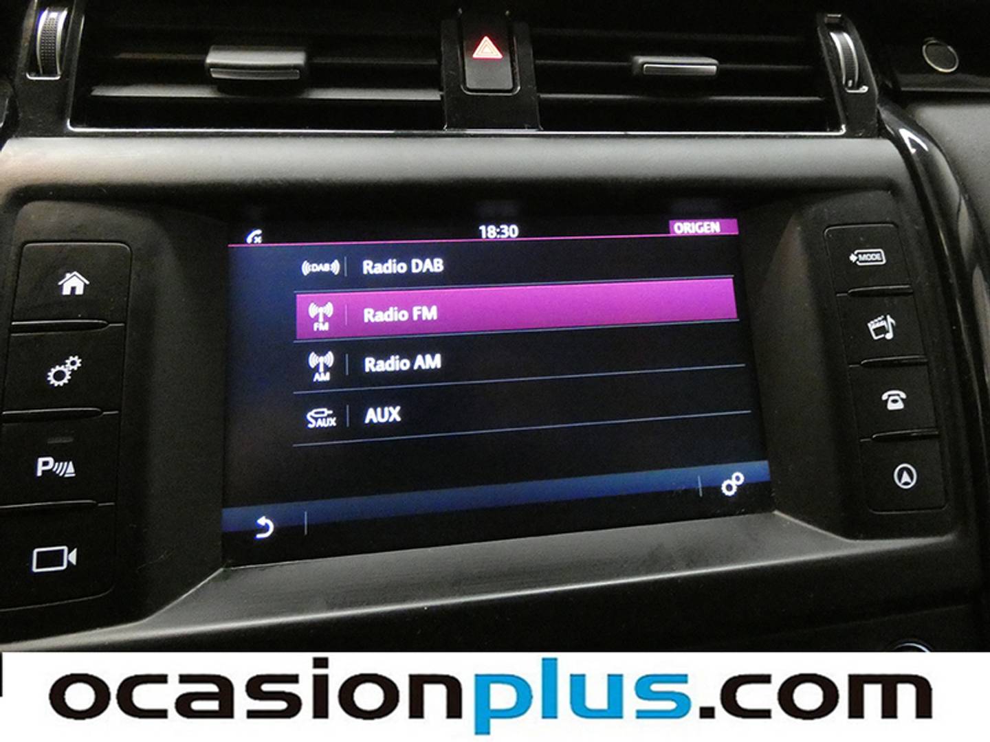 Foto Land Rover Discovery Land Rover Discovery 3.0 TD6 SE Auto 4x4 (258 CV)