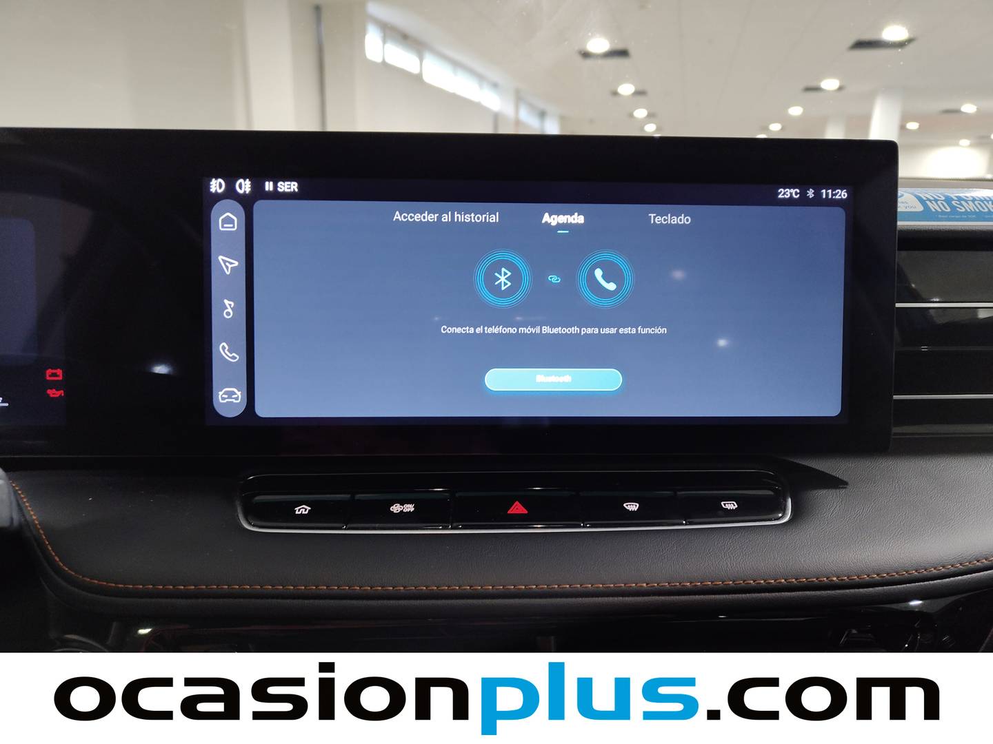 MG HS MG HS 1.5T Comfort DCT (170 CV) barato