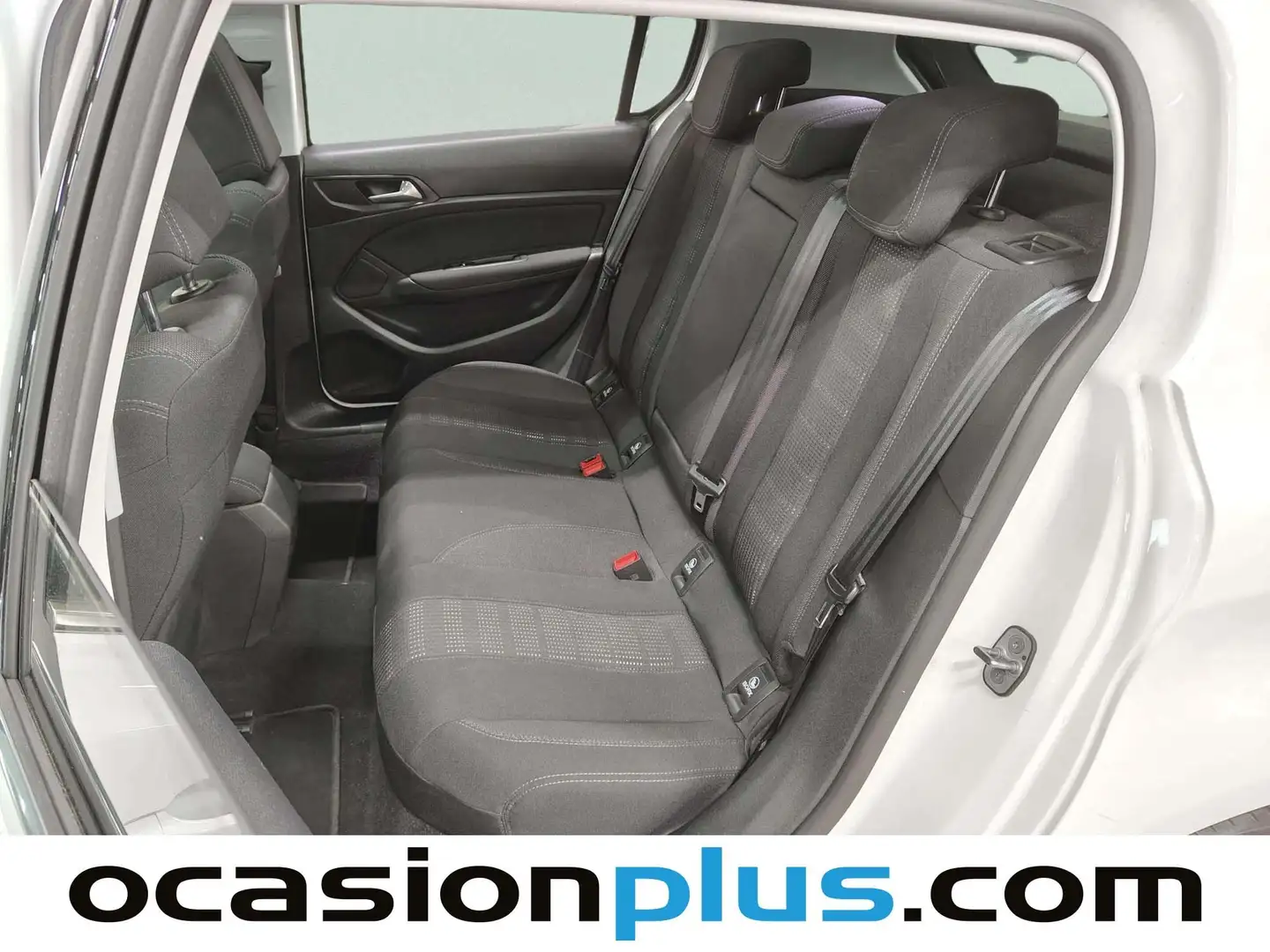 Foto Peugeot 308 Peugeot 308 PureTech 130 S&S Allure (130 CV)