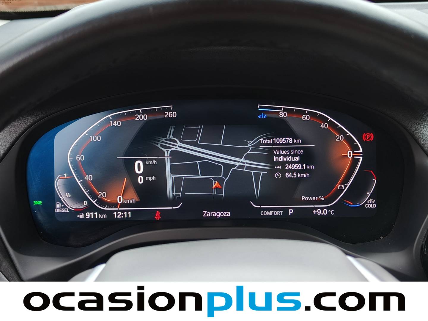 Foto BMW X3 BMW X3 xDrive20d xLine (190 CV)