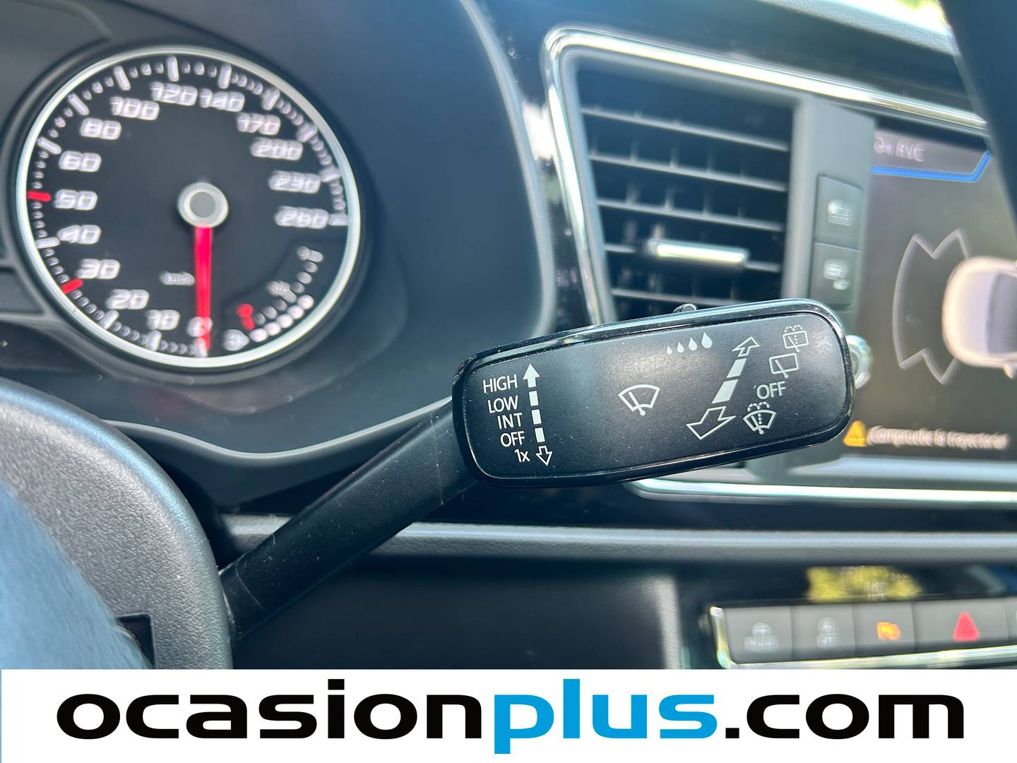 Seat León Seat León 1.5 TSI S&S FR (150 CV) gasolina