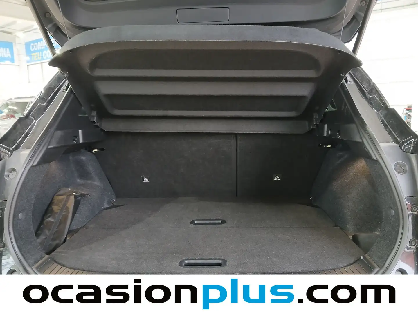 Foto Nissan QASHQAI Nissan Qashqai DIG-T 140 N-Connecta (140 CV)