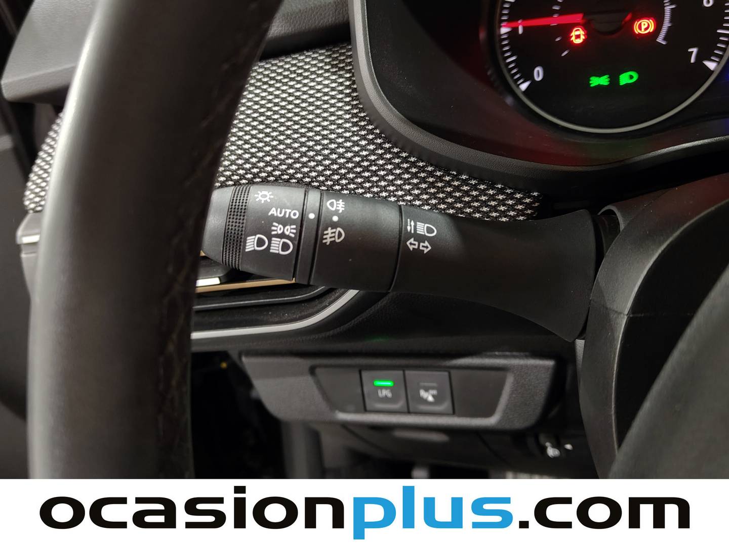 Foto Dacia Sandero Dacia Sandero Stepway Expression ECO-G (101 CV) GLP