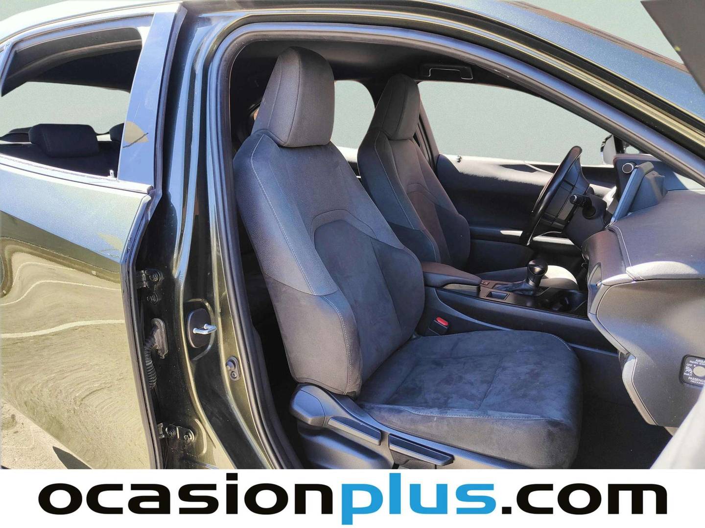 Lexus UX Lexus UX UX 250h Premium (184 CV) híbrido