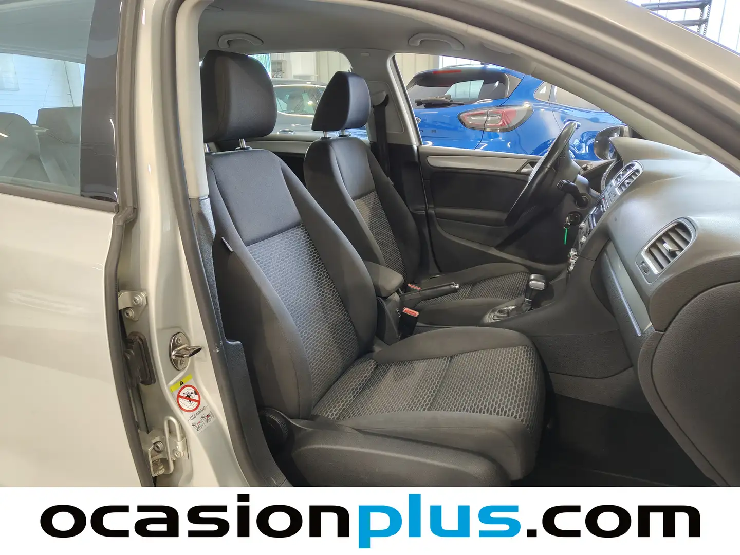 Foto Volkswagen Golf Volkswagen Golf Advance 1.2 TSI  (105 CV) DSG