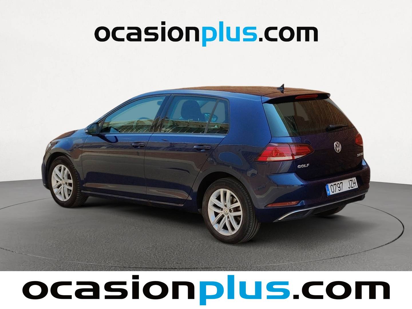 Foto Volkswagen Golf Volkswagen Golf Advance 2.0 TDI (150 CV) DSG