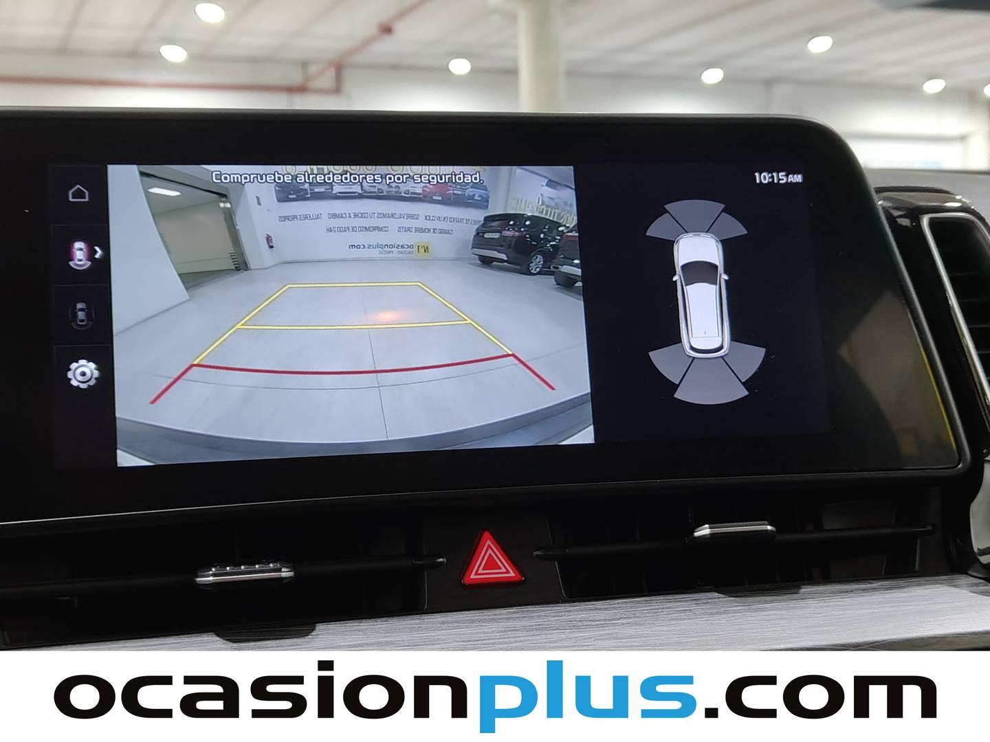 KIA Sportage Kia Sportage 1.6 T-GDi MHEV Drive 4x2 (150 CV) híbrido