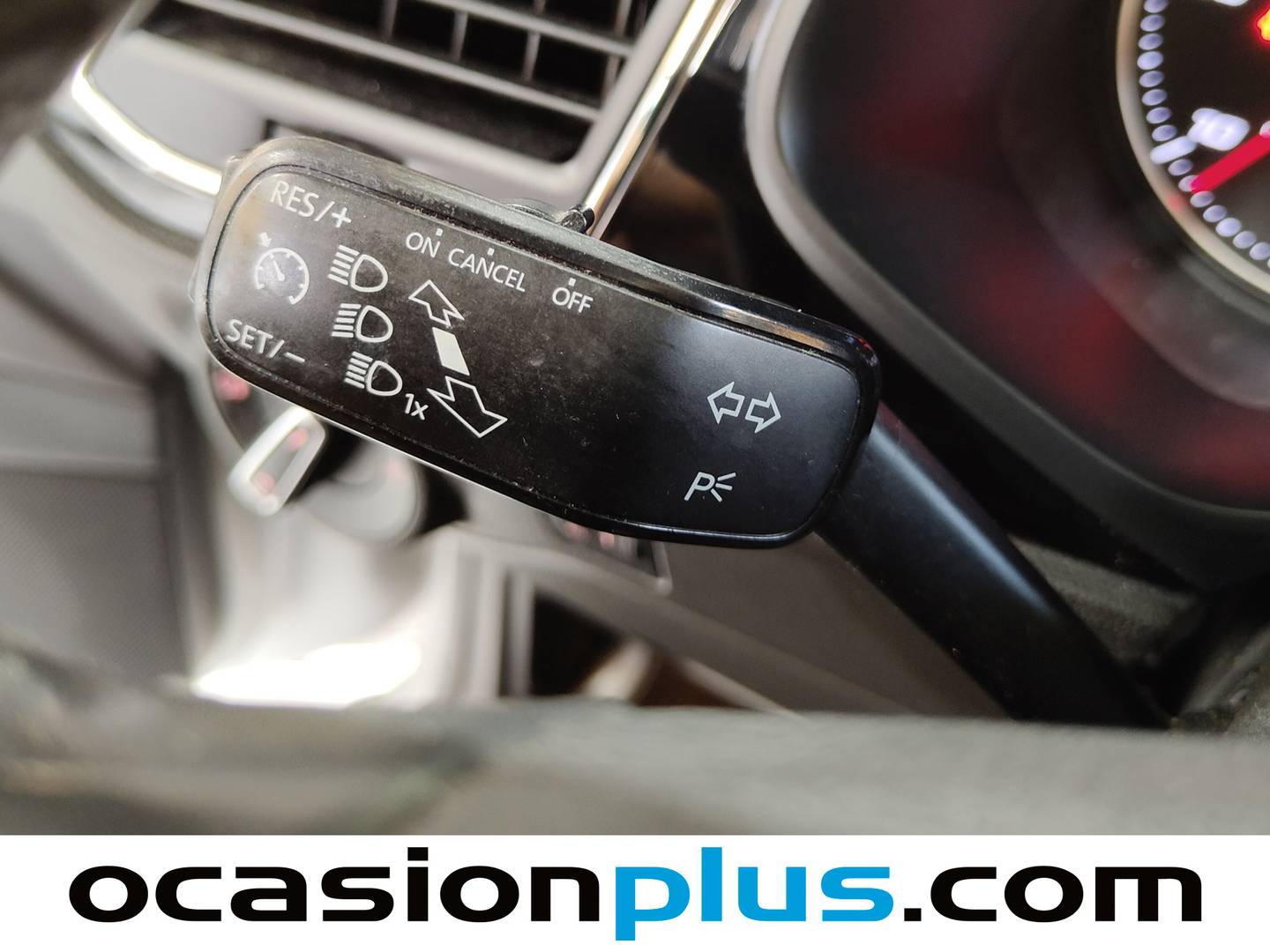 Seat León Seat León 1.6 TDI S&S Style (110 CV) seminuevo