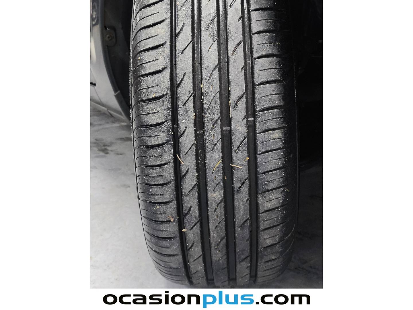 Foto Ford Focus Ford Focus 1.8 TDCI Trend (115 CV)