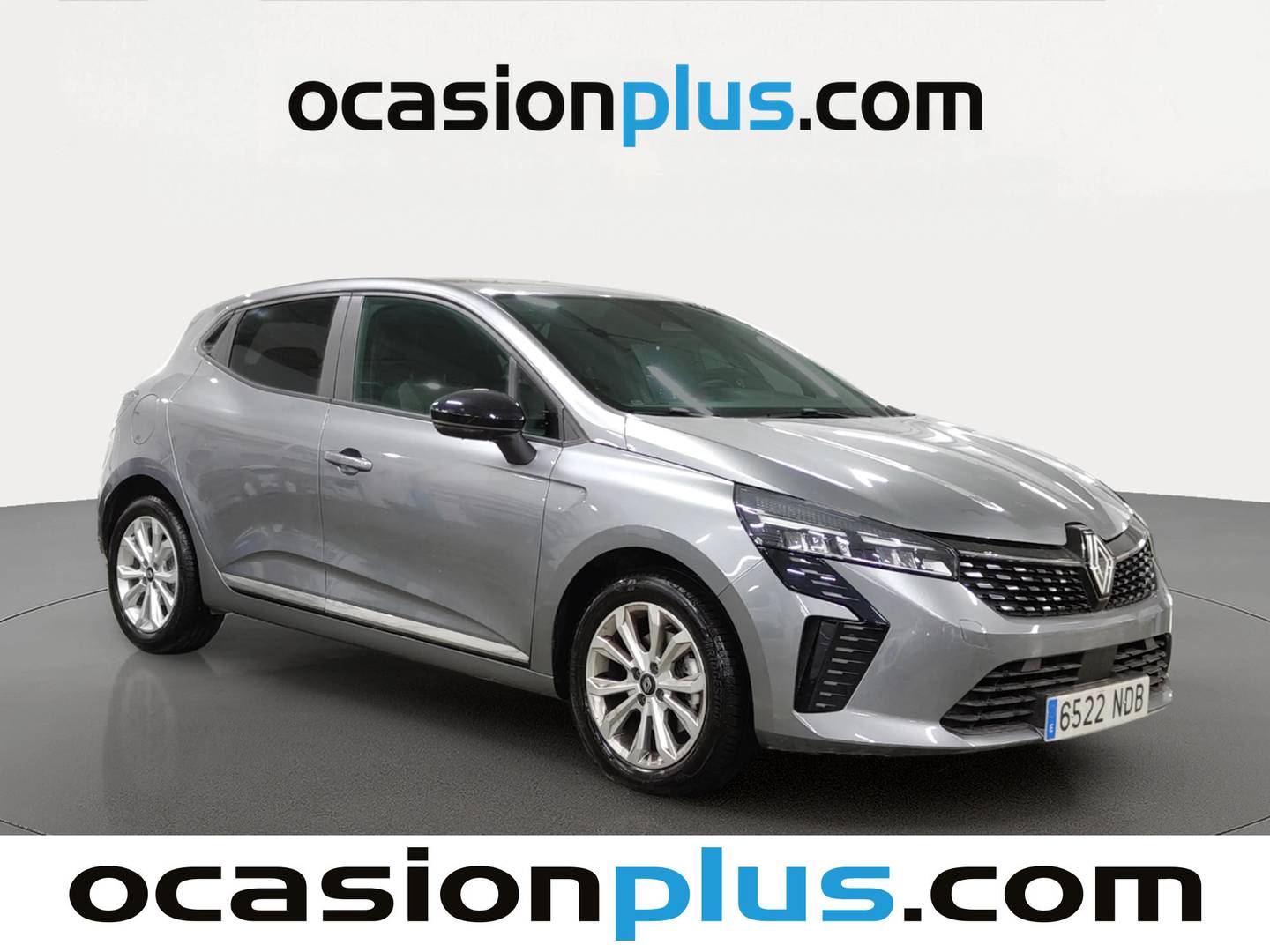 Foto Renault Clio Renault Clio Evolution dCi (100 CV)