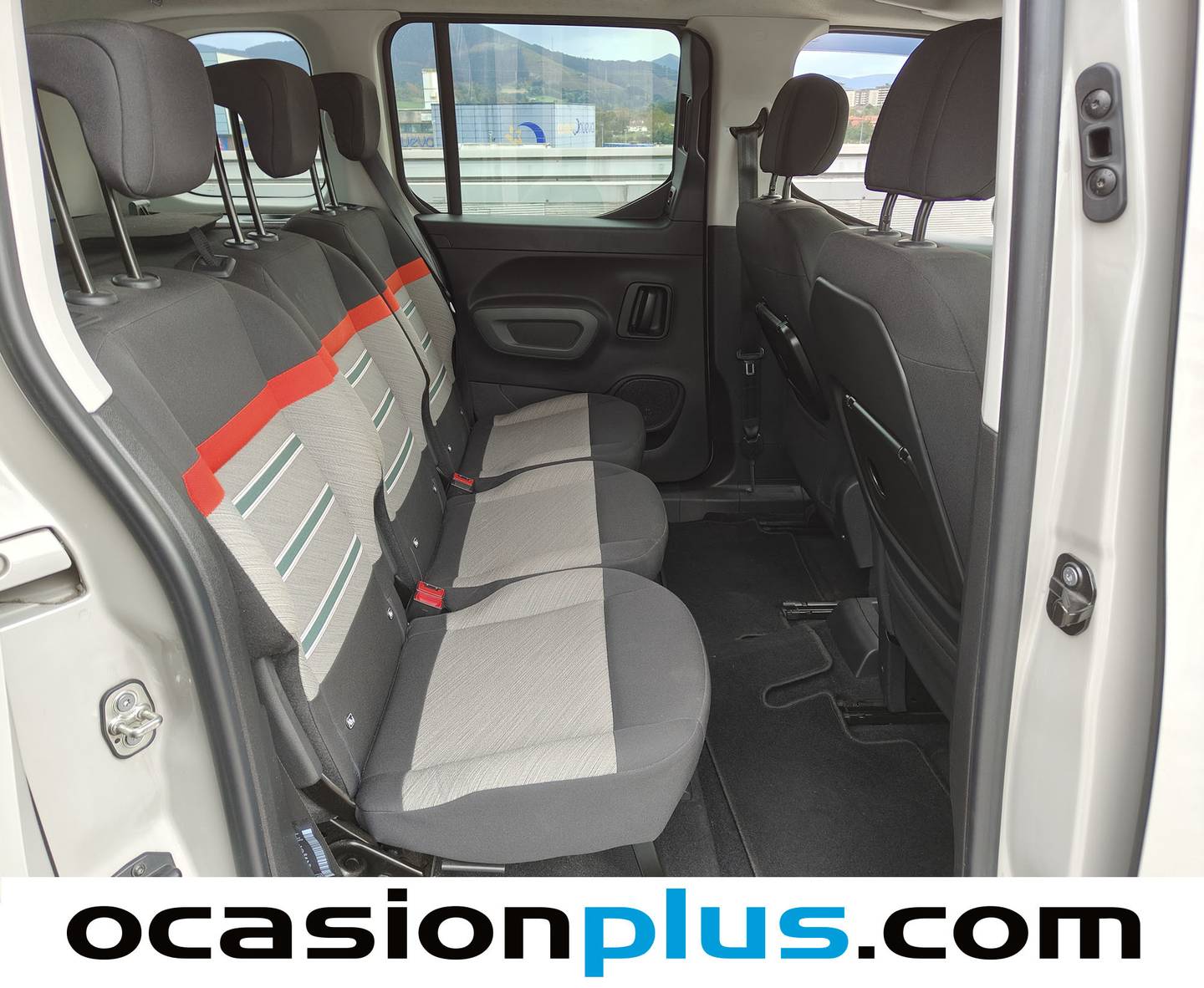 Citroën Berlingo Citroen Berlingo BlueHDi 130 S&S Talla M Shine (130 CV) km 0