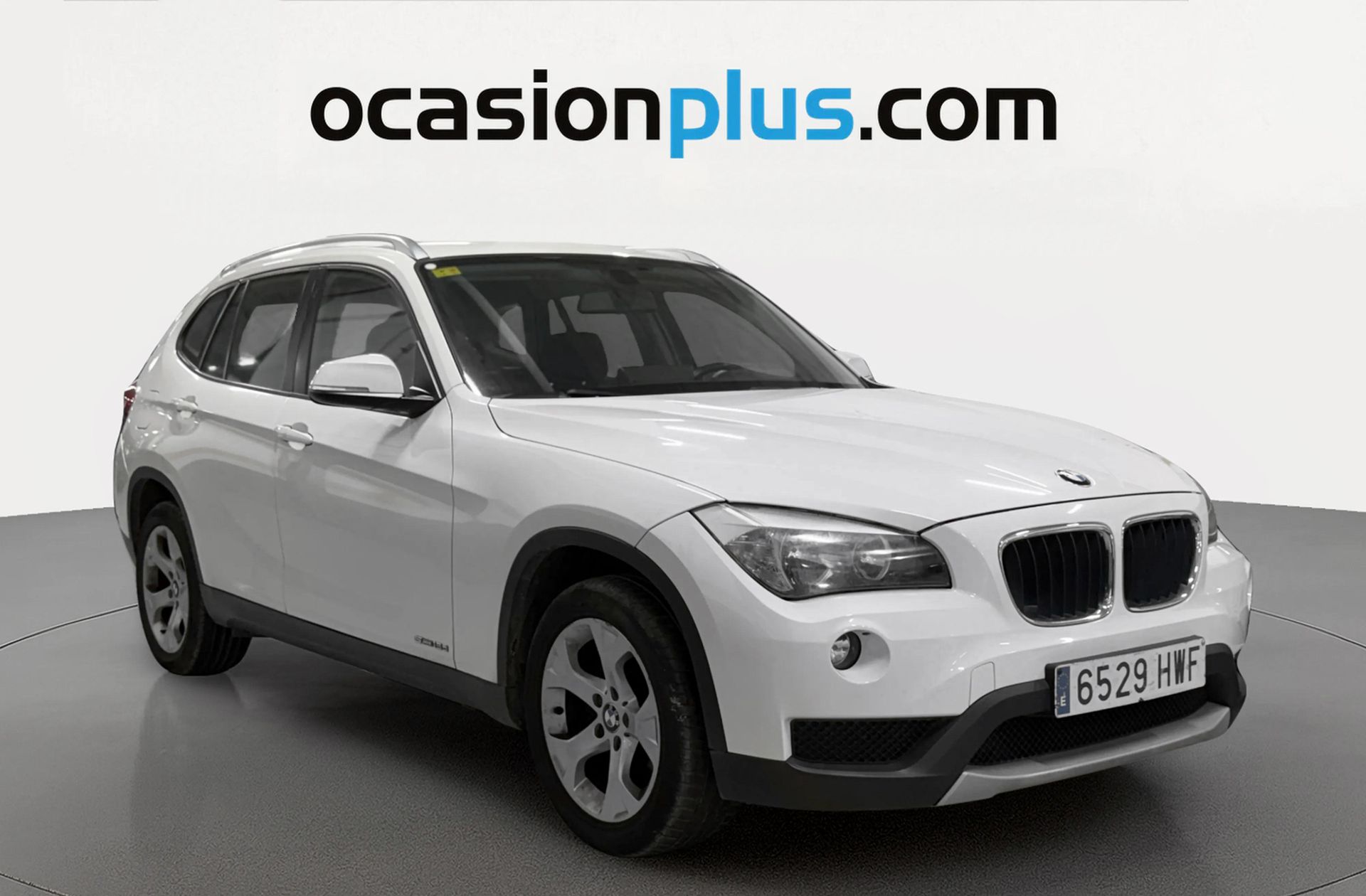 BMW X1 sDrive16d - foto 2