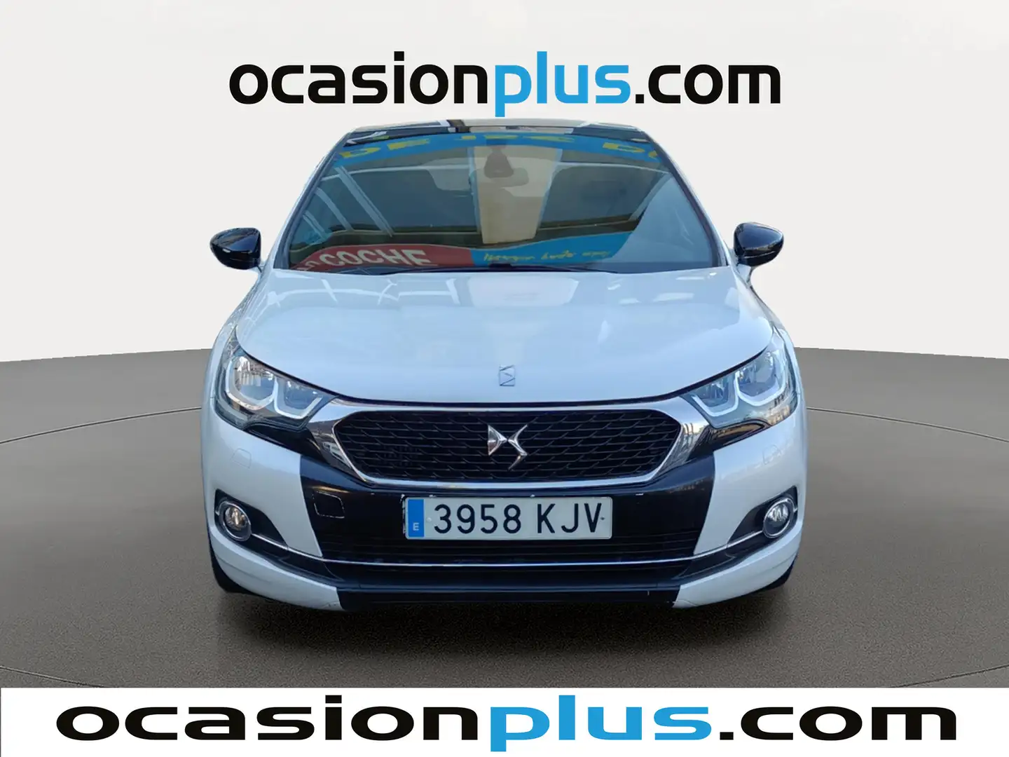 Foto DS DS 4 Citroen DS4 PureTech 130 S&S Desire (131 CV)