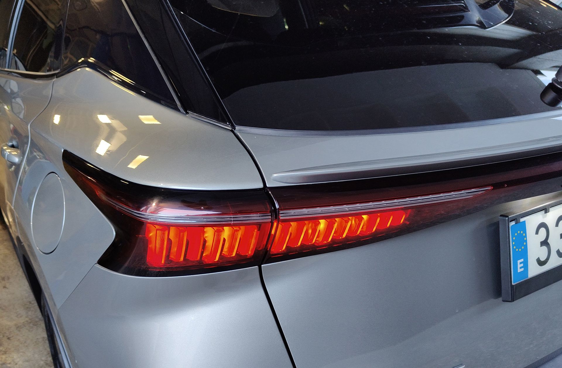 Omoda 5 1.6 T-GDi Premium - foto 17
