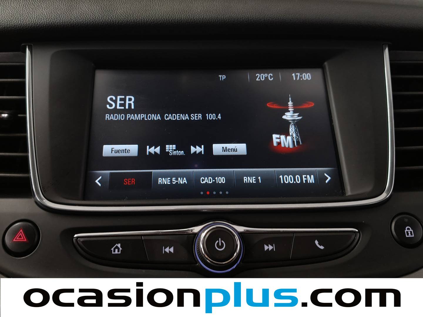 Opel Grandland X Opel Grandland X 1.5 CDTi S&S 120 Aniversario (130 CV) al mejor precio