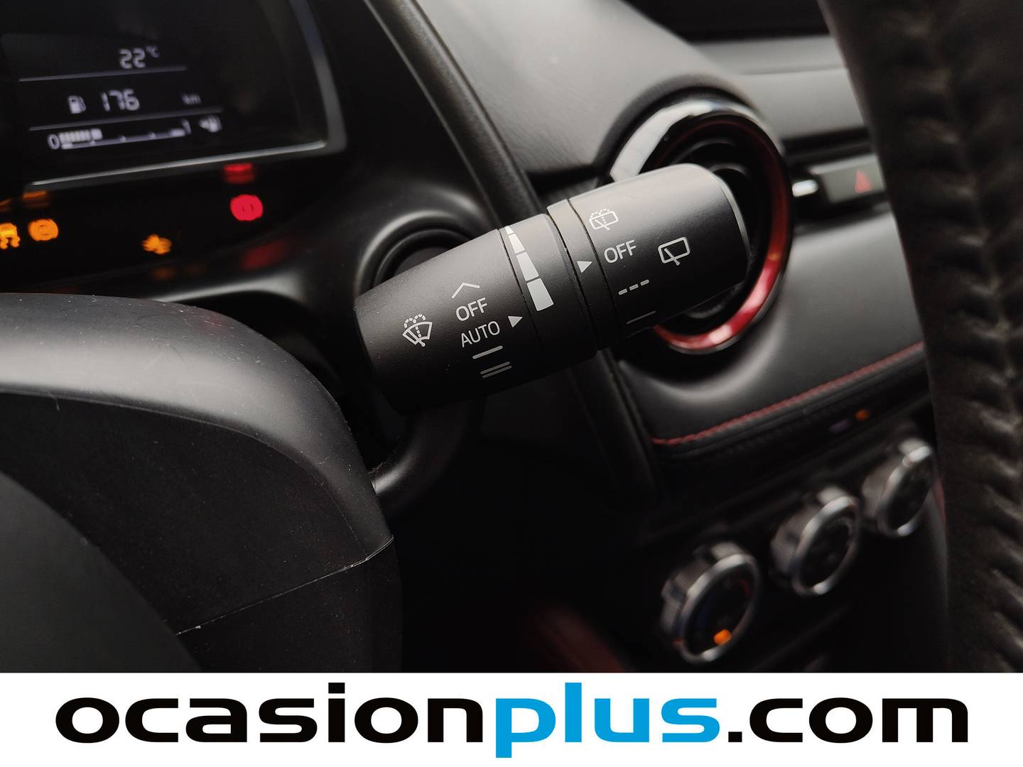 Mazda CX-3 Mazda CX-3 2.0 SKYACTIV GE Luxury 2WD (120 CV) barato