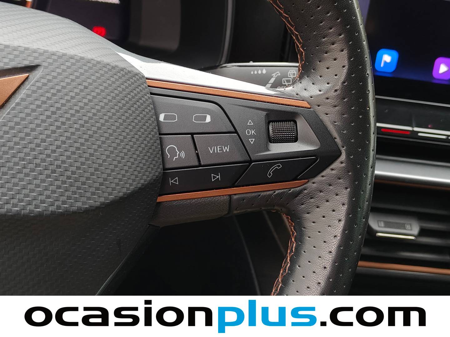 Cupra Formentor Cupra Formentor 2.0 TDI (150 CV) al mejor precio