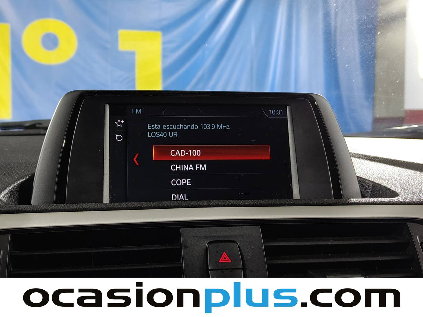 BMW Serie 1 BMW Serie 1 118i 100 kW (136 CV) barato