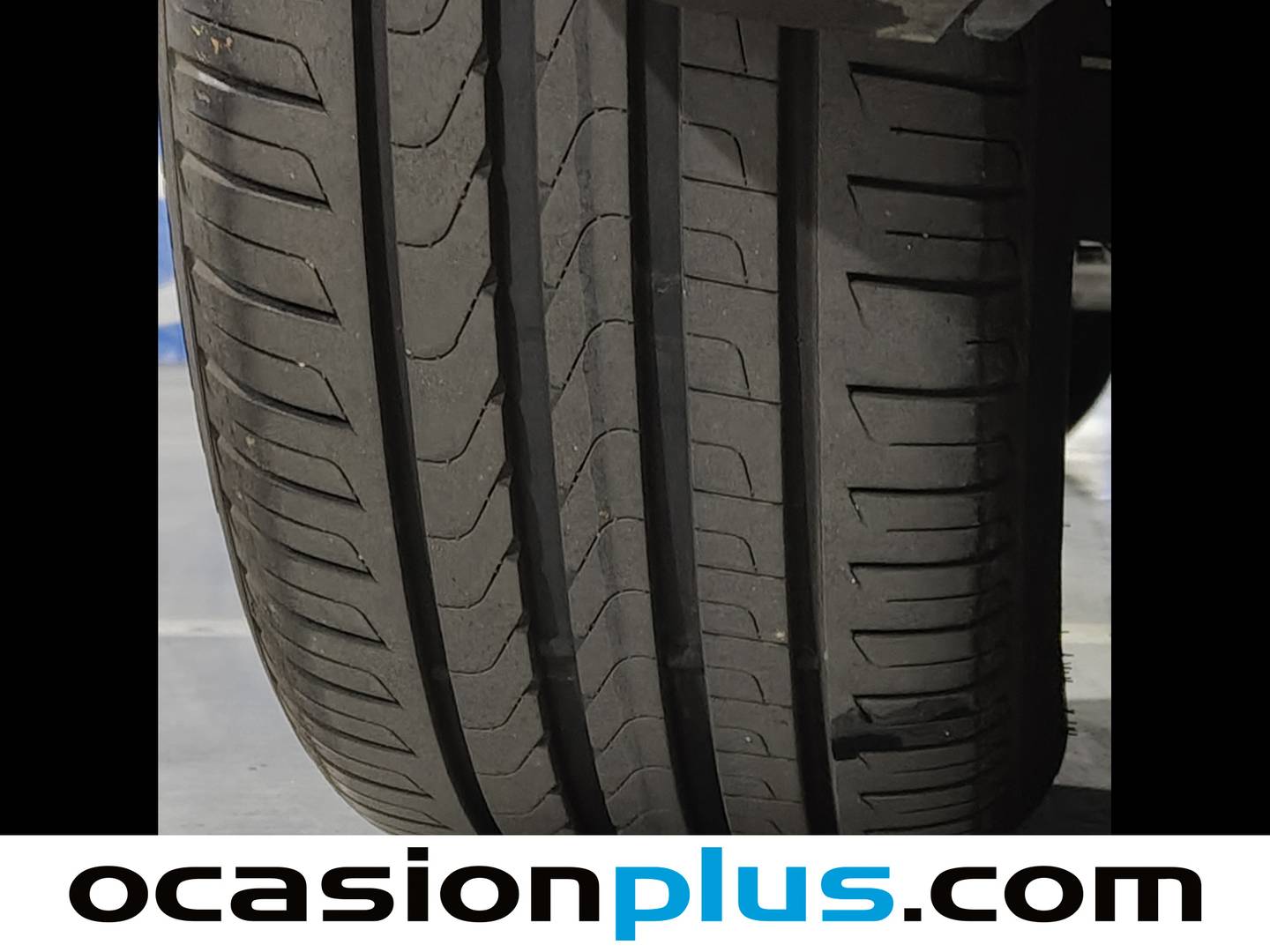 Foto Mercedes GLB Mercedes-Benz GLB 220 D 4MATIC (190 CV)