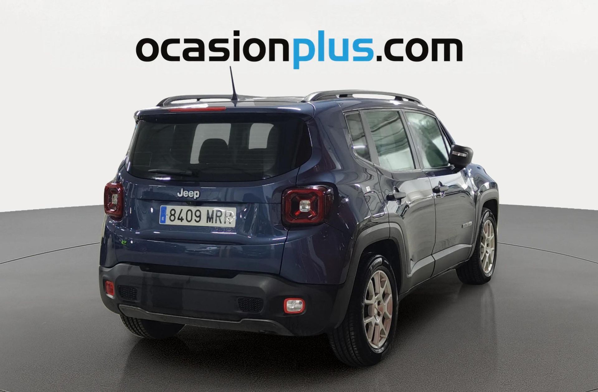 Jeep Renegade eHybrid 1.5 Altitude DCT - foto 4