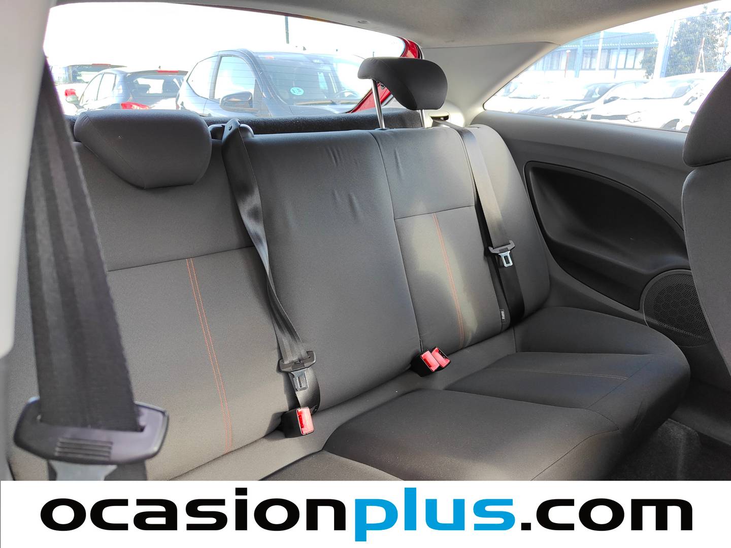 Seat Ibiza Seat Ibiza SC 1.2 Emocion (60 CV) al mejor precio