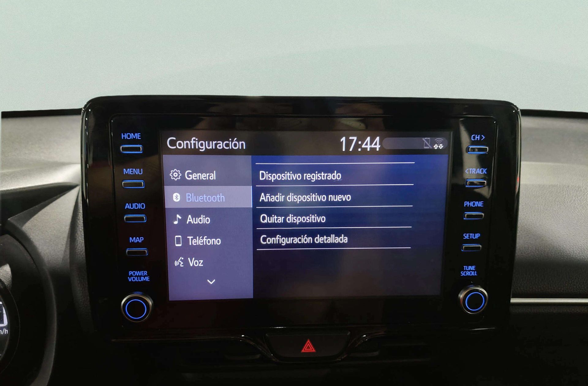 Toyota Yaris Cross 120H Business Plus - foto 28